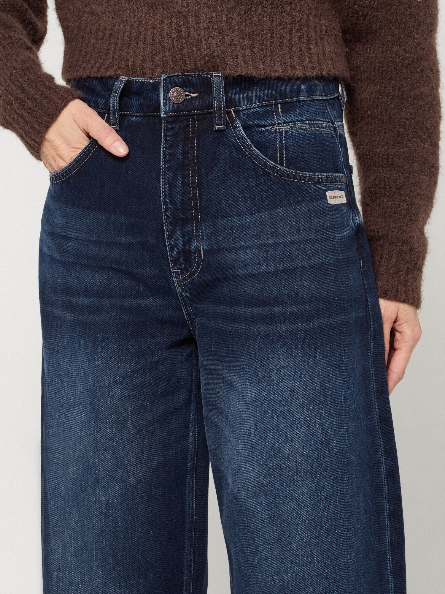 GANG 5-Pocket-Jeans »94SARINA« im 5-Pocket-Style