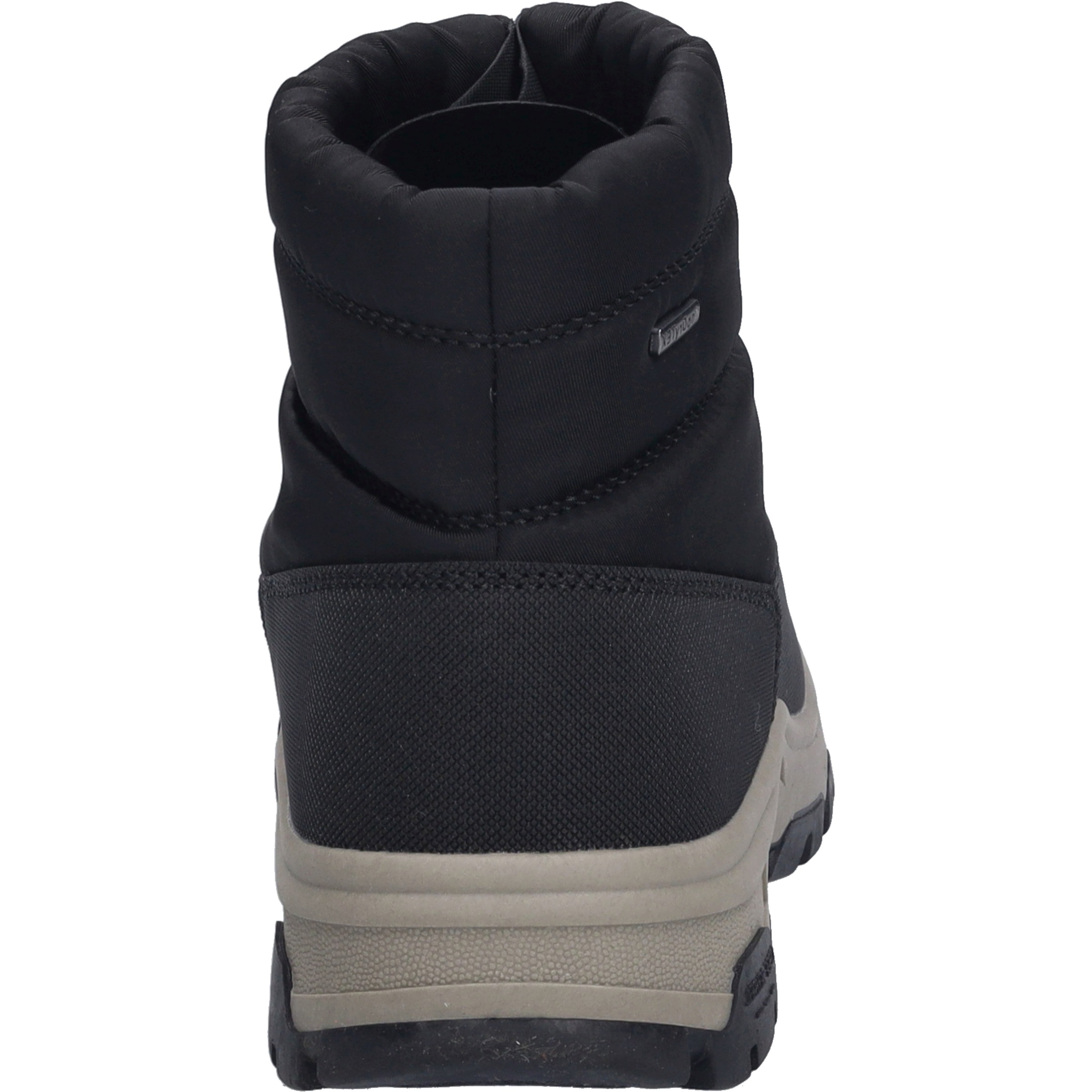 Josef Seibel Stiefelette »Davos 53, schwarz«