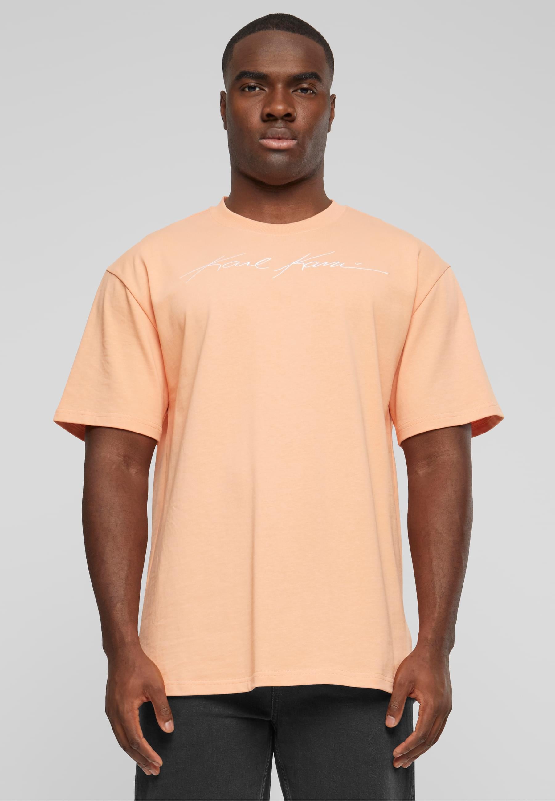 Karl Kani T-Shirt »Karl Kani Herren«, (1 tlg.)