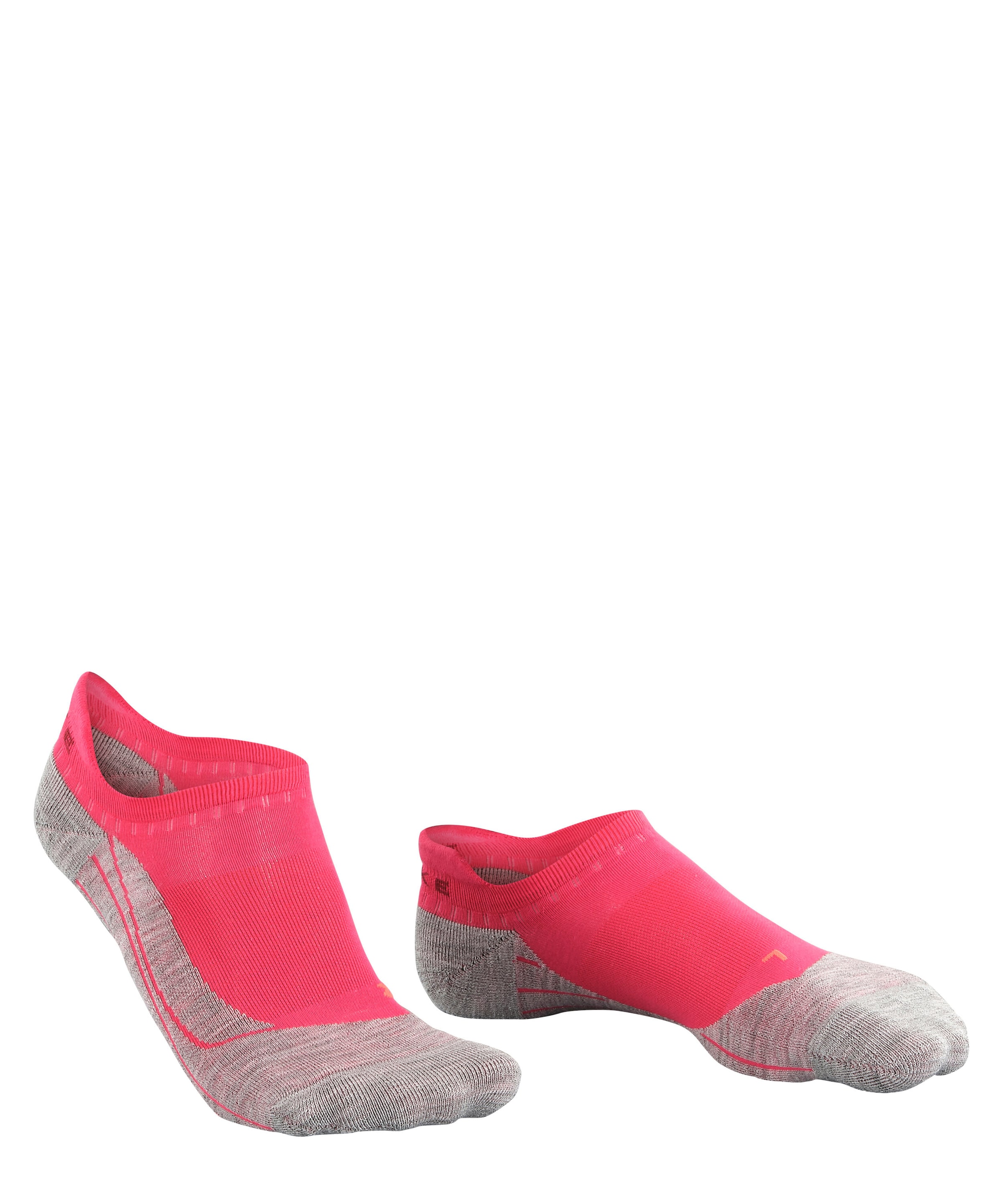 FALKE Laufsocken »RU4 Endurance Invisible«, leichte Laufsocke mit mittlerer Polsterung, schnelltrocknend