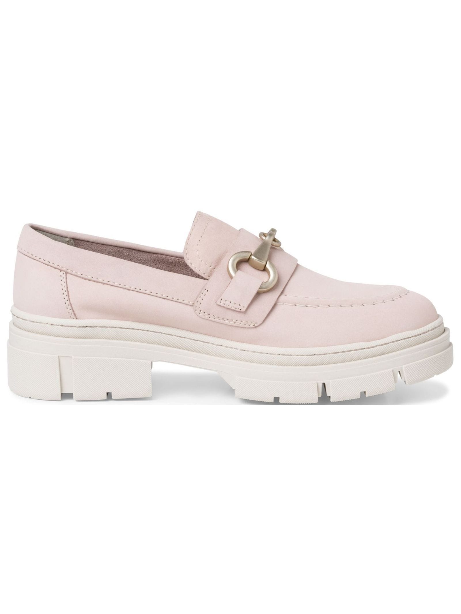 Tamaris Slipper »Tamaris Slipper Leder«