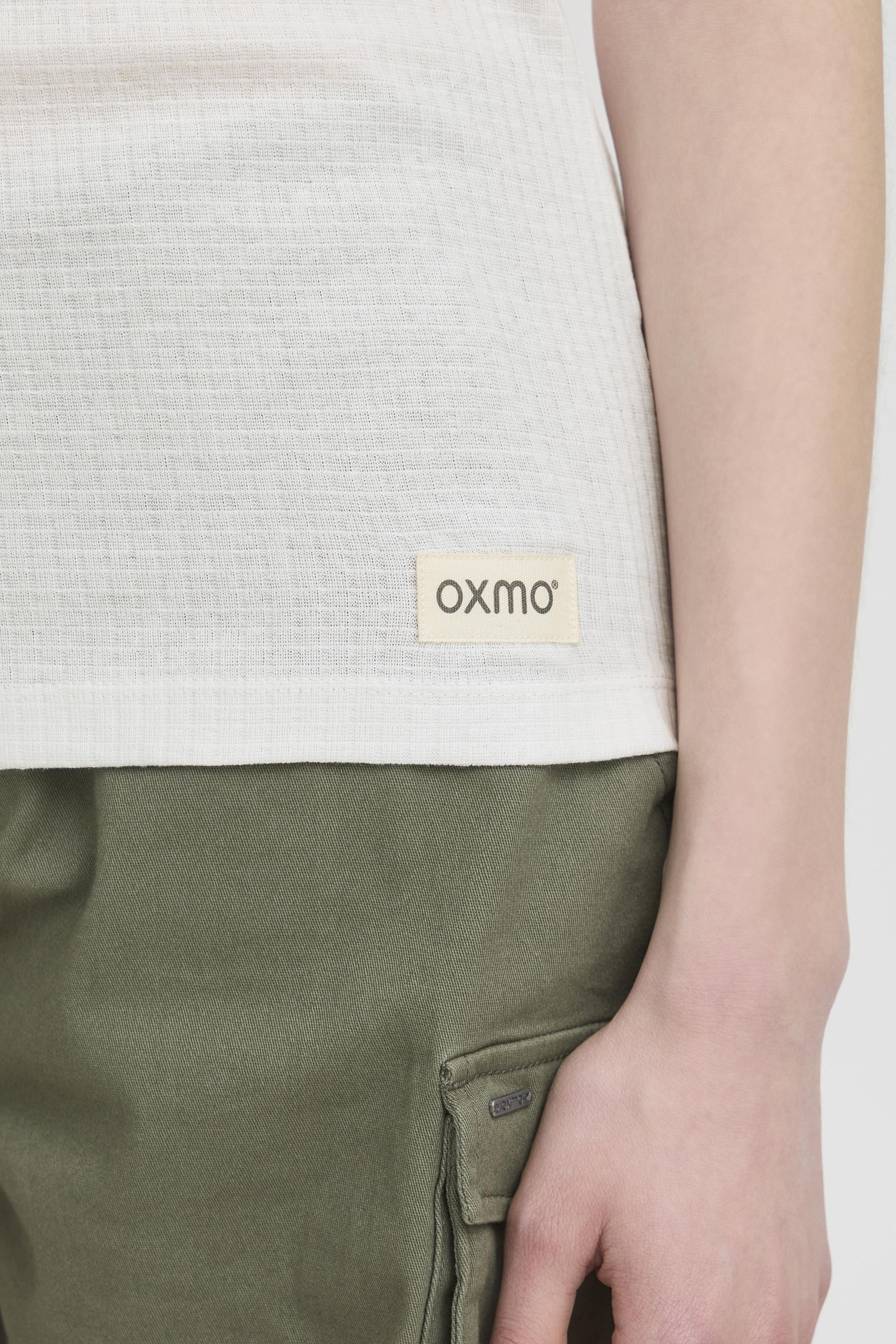 OXMO Shirttop »Shirttop OXPIMINI«