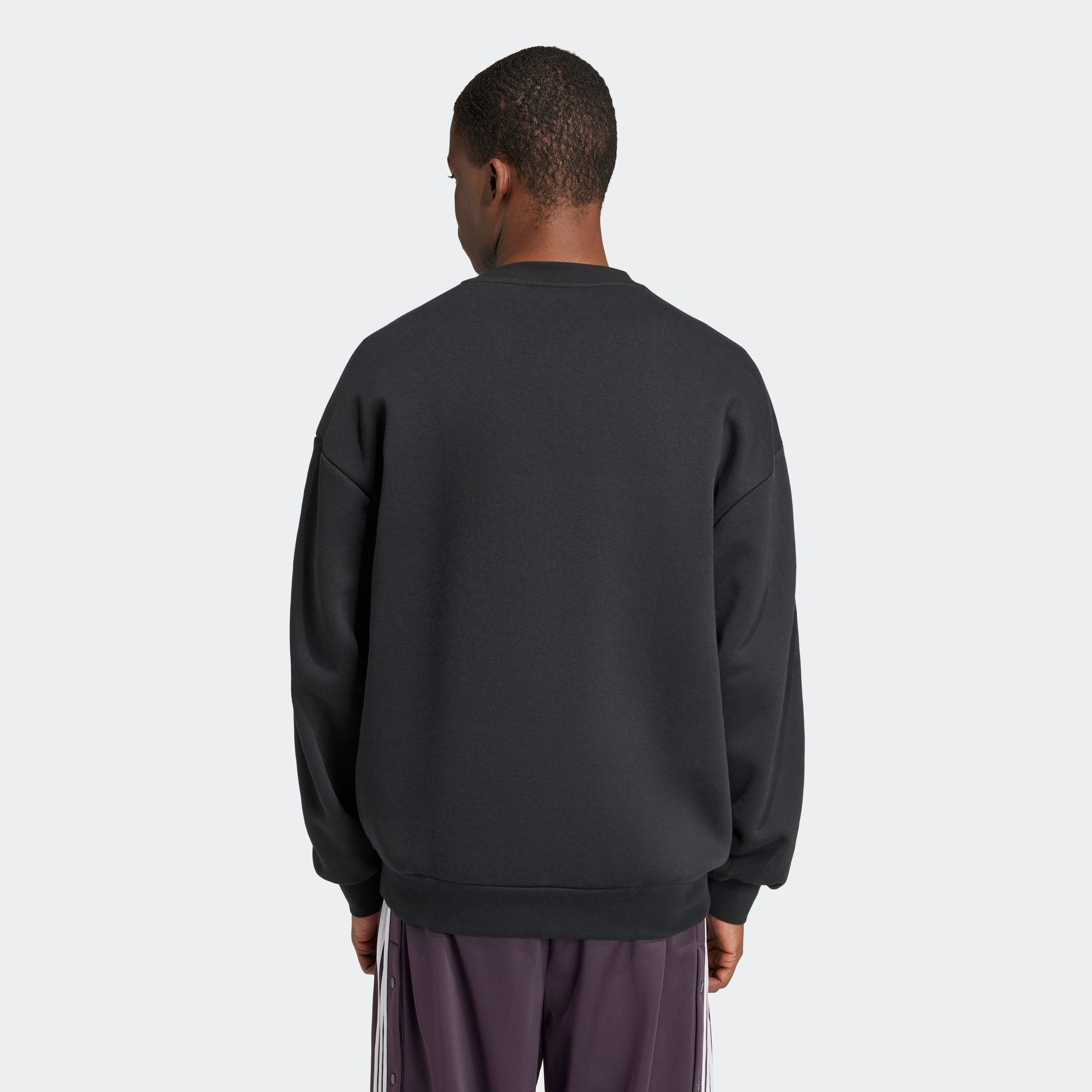 Thumbnail - adidas Originals Sweatshirt "Oversize crew"
