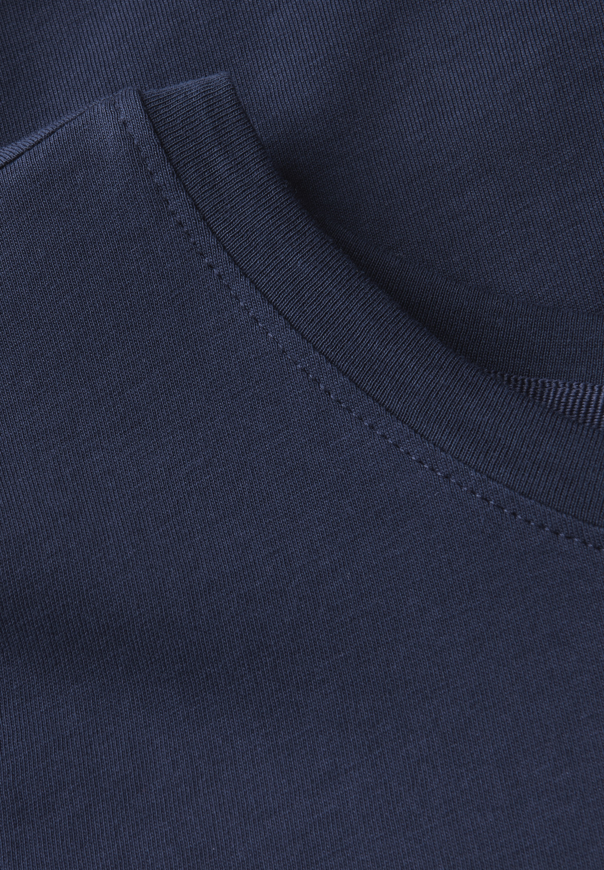Cecil T-Shirt, aus reiner Baumwolle