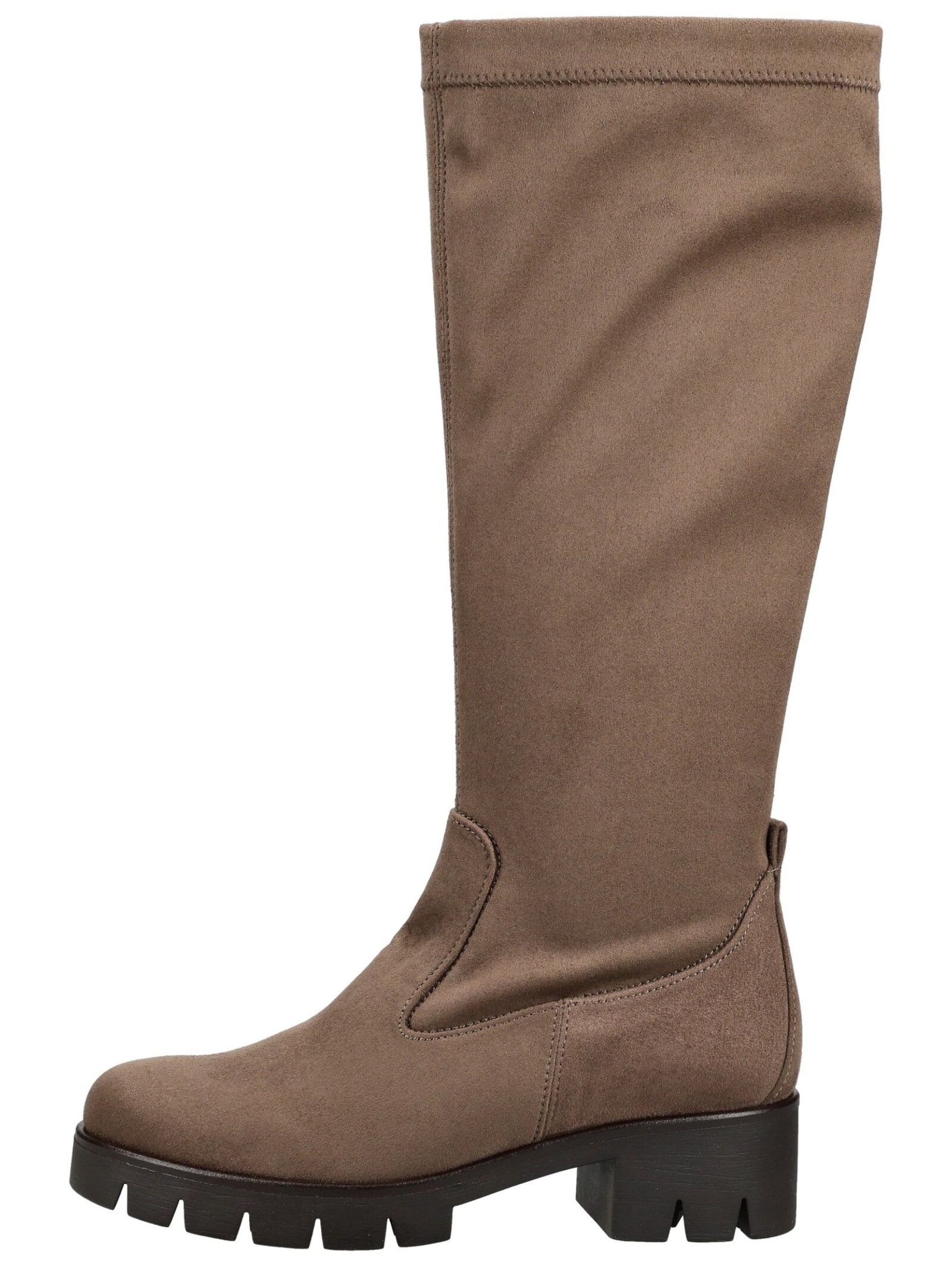 Gabor Stiefel »Gabor Stiefel Veloursleder«