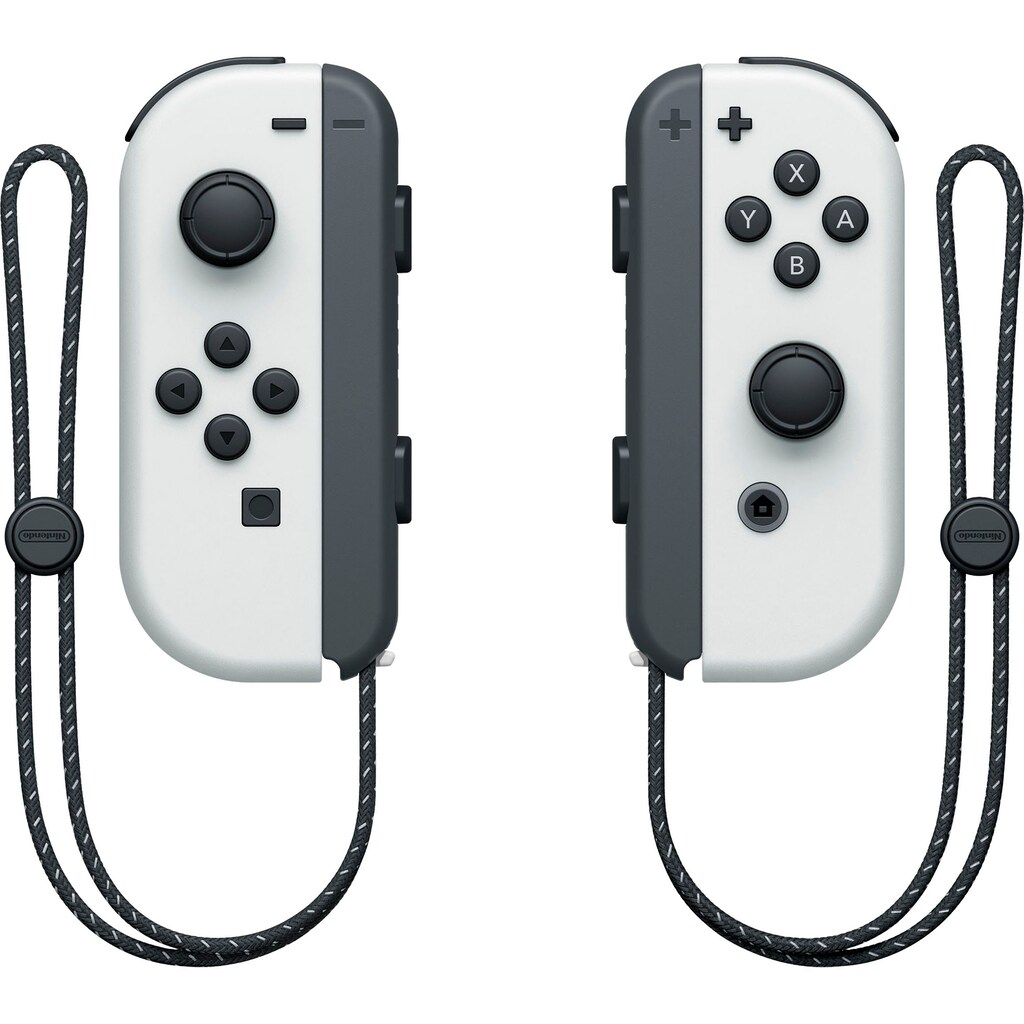 Nintendo Switch Spielekonsole »NSW OLED + Splatoon 3«