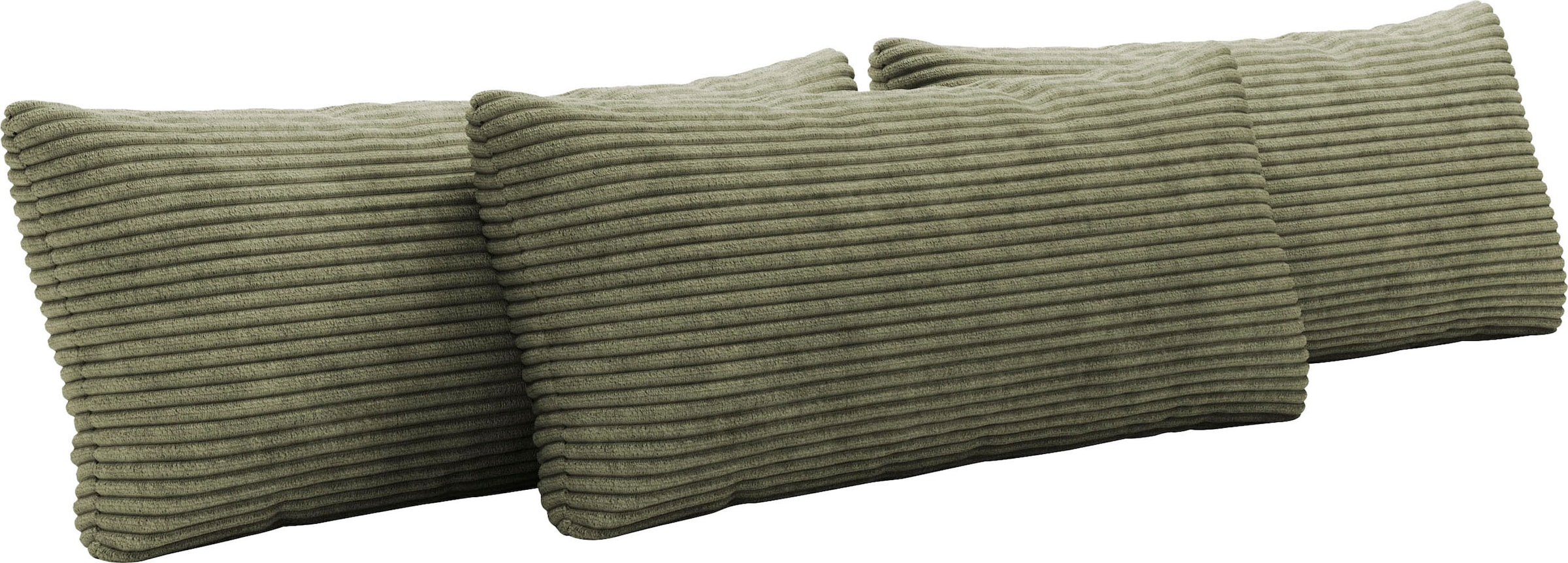 OTTO home Sofakissen "Mikado" 3,5,6,7-teilige Kissen-Sets zur Auswahl