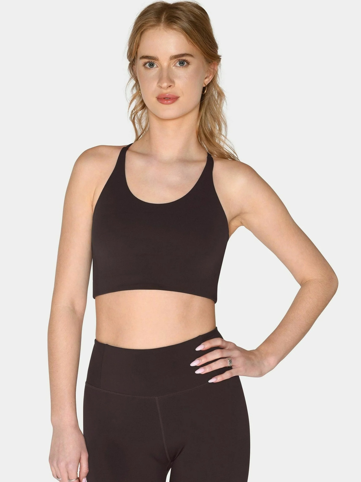 GIRLFRIEND COLLECTIVE Funktionstop »Girlfriend Collective Top Float«