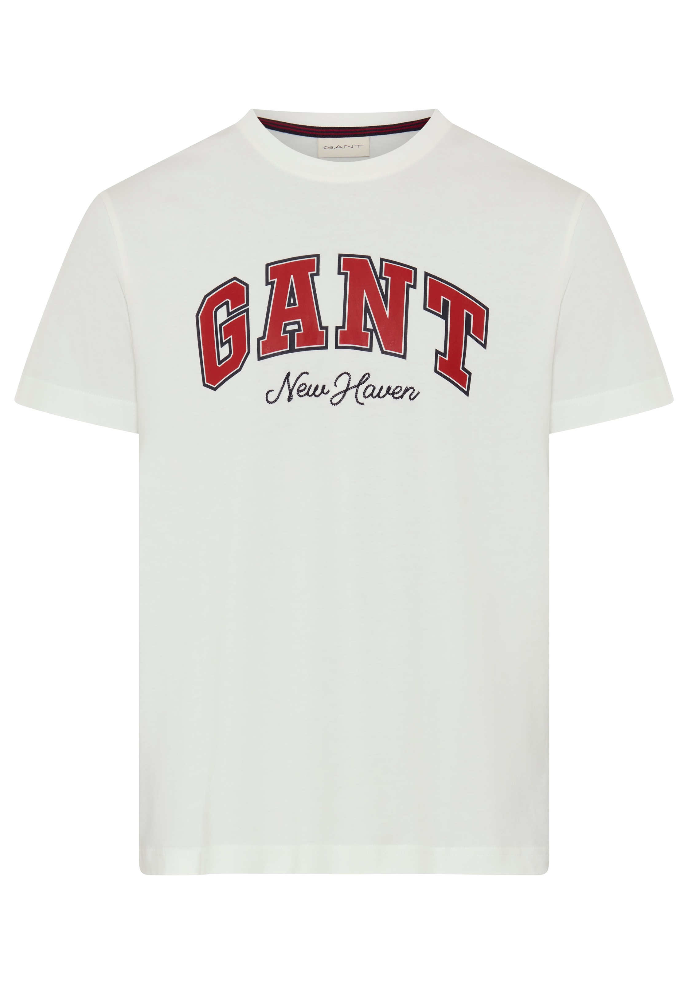 Gant T-Shirt "GRAPHIC"