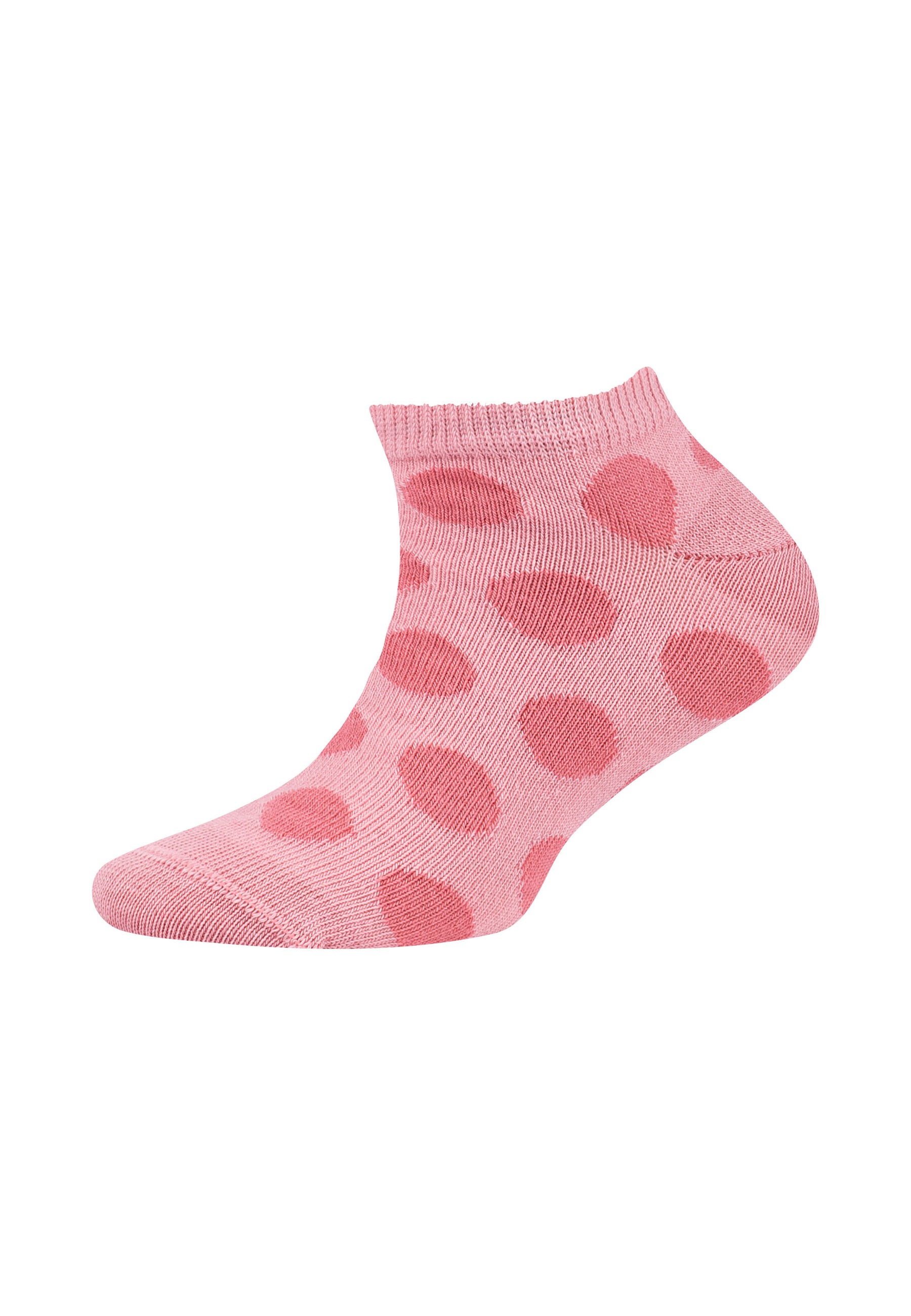 Camano Sneakersocken »8er Pack«