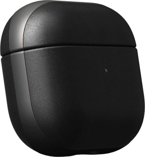 Nomad Kopfhörer-Schutzhülle »Modern Leather Case AirPods Pro V2«, AirPods 3, für AirPods der 3 Generation