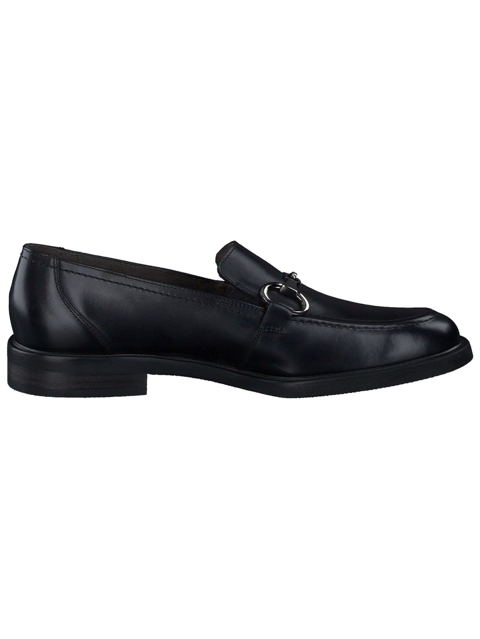 Paul Green Slipper »Paul Green Slipper Glattleder«
