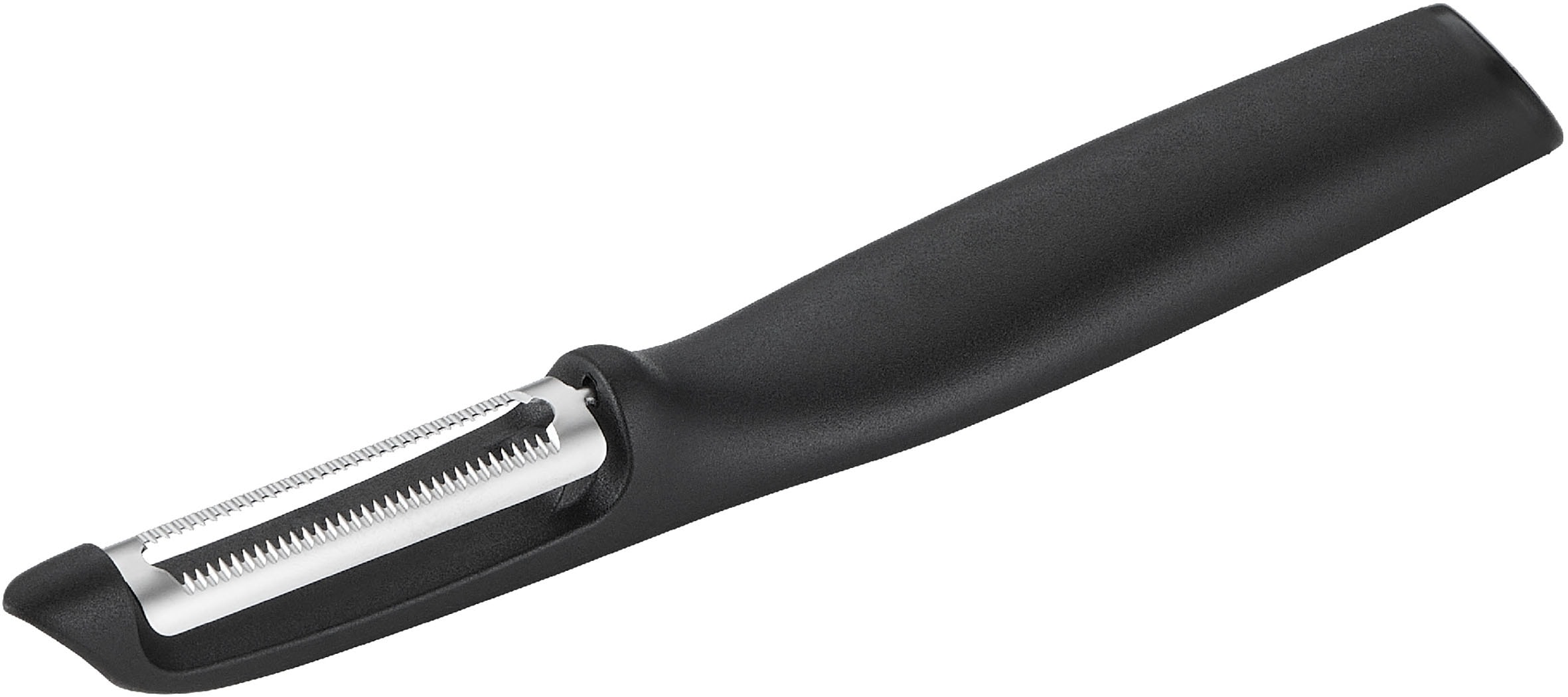 Tefal Sparschäler "Colorfood" 17 cm, beidseitig gezahnte Klinge, für Rechts günstig online kaufen