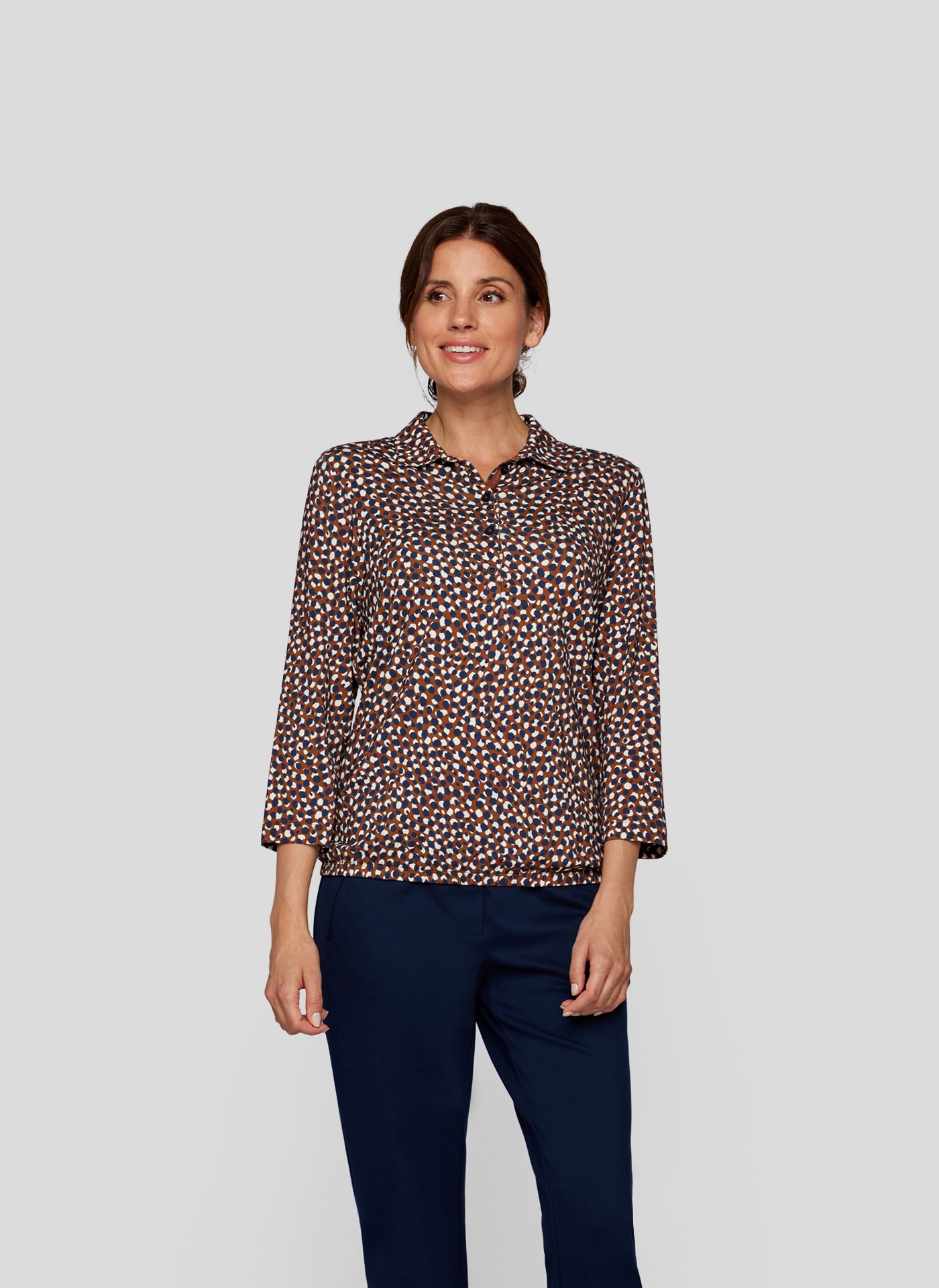 Print-Shirt »RABE«