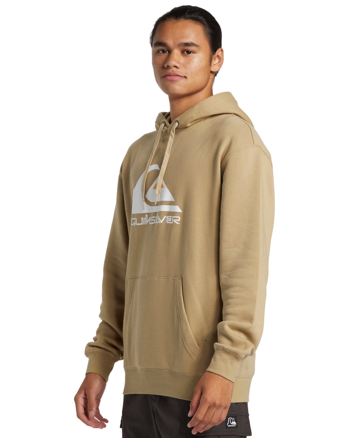 Quiksilver Hoodie »Big Logo«
