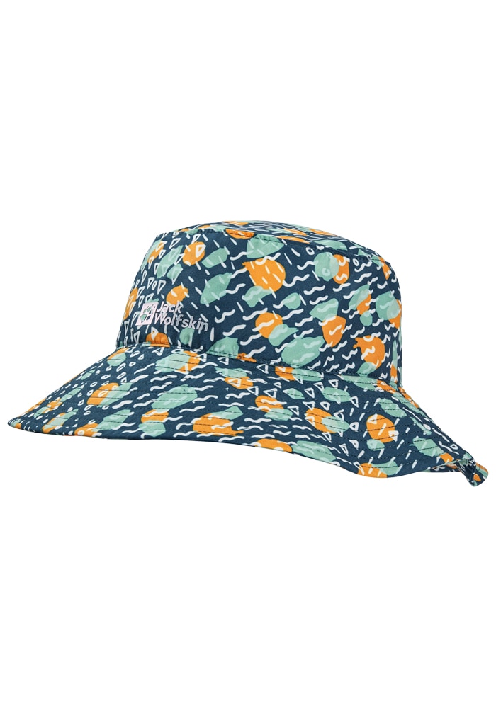 Jack Wolfskin Sonnenhut »VILLI HAT K«