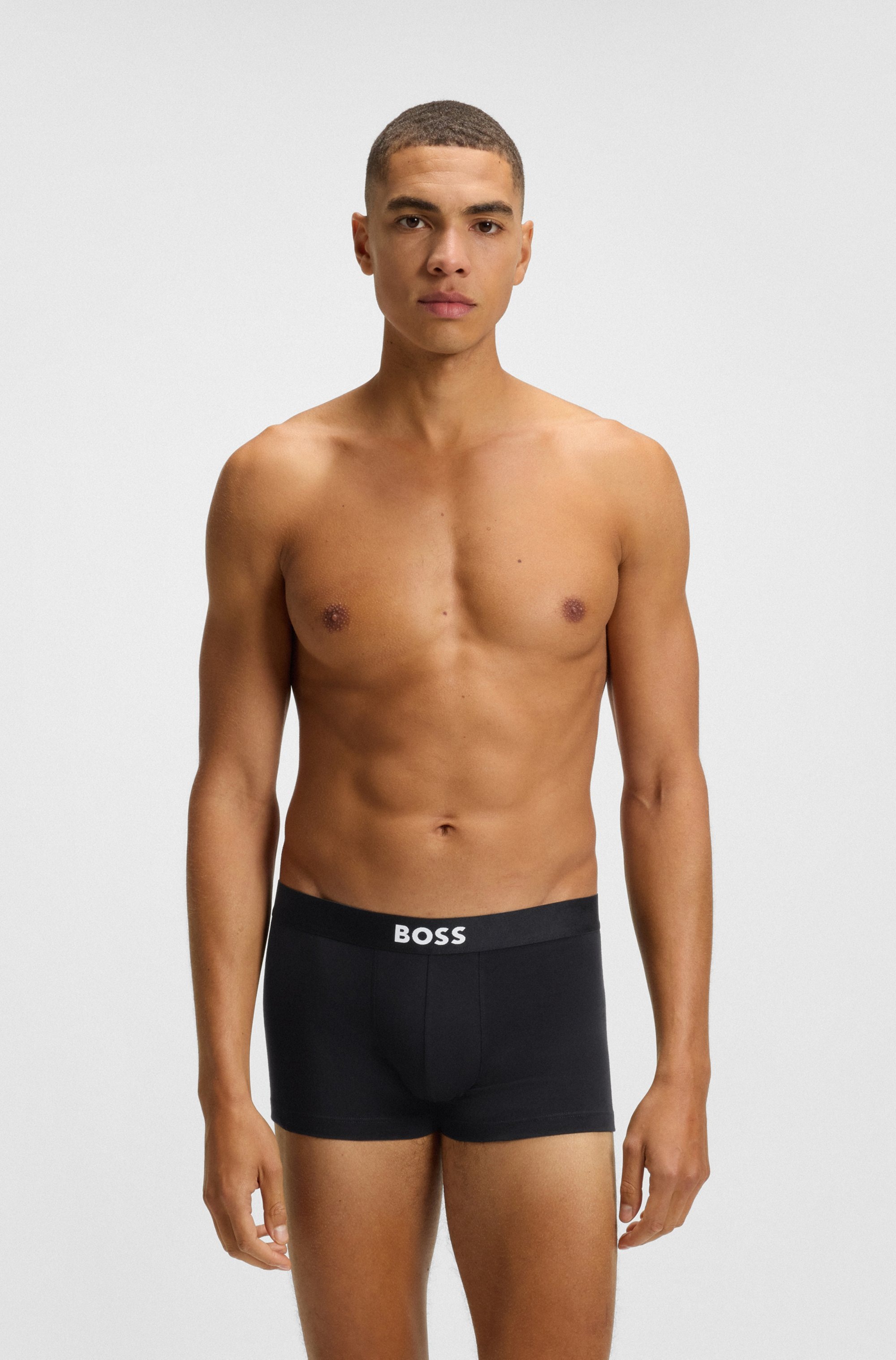 BOSS Trunk »3P BOSS ONE x David Beckham«