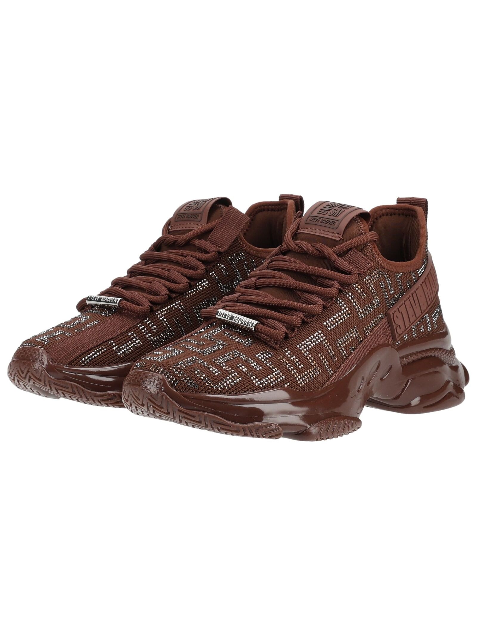 STEVE MADDEN Sneaker »STEVE MADDEN Sneaker Textil«