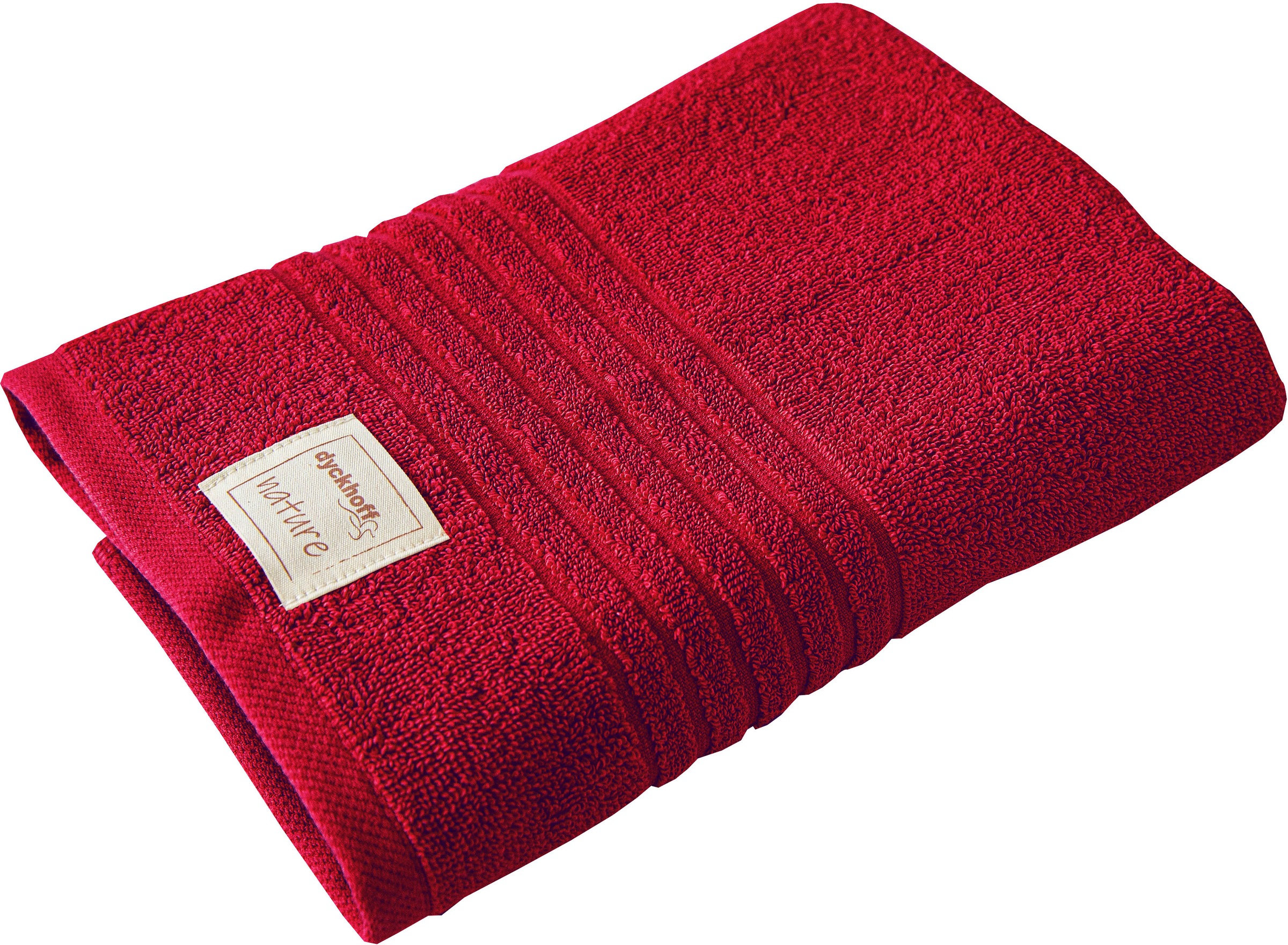 Dyckhoff Handtuch "Nature" günstig online kaufen