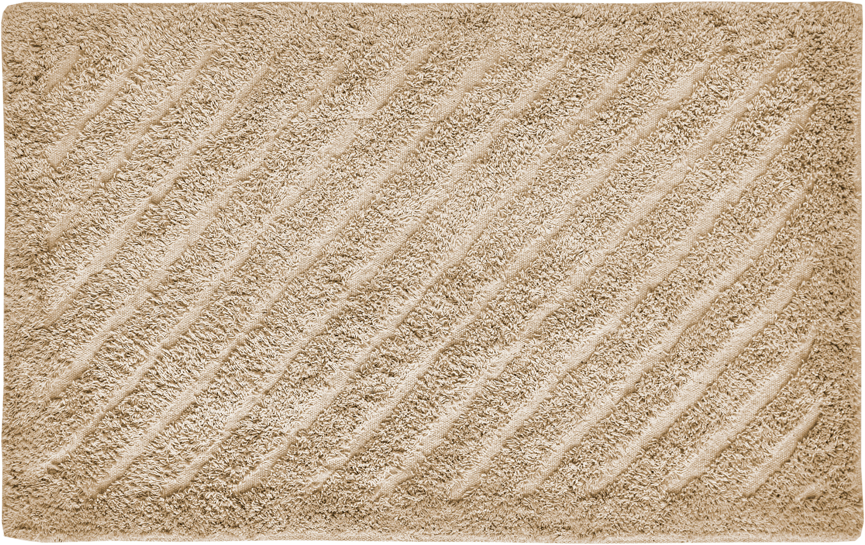 Andiamo Badematte "Havanna, 50x80 cm" Höhe 7,5 mm fußbodenheizungsgeeignet günstig online kaufen