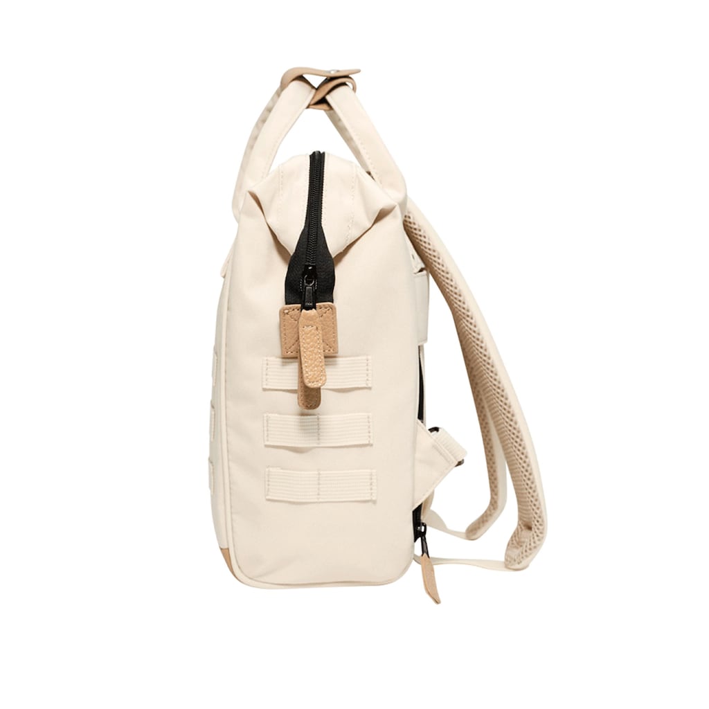 CABAIA Tagesrucksack »Adventurer S Recycled«