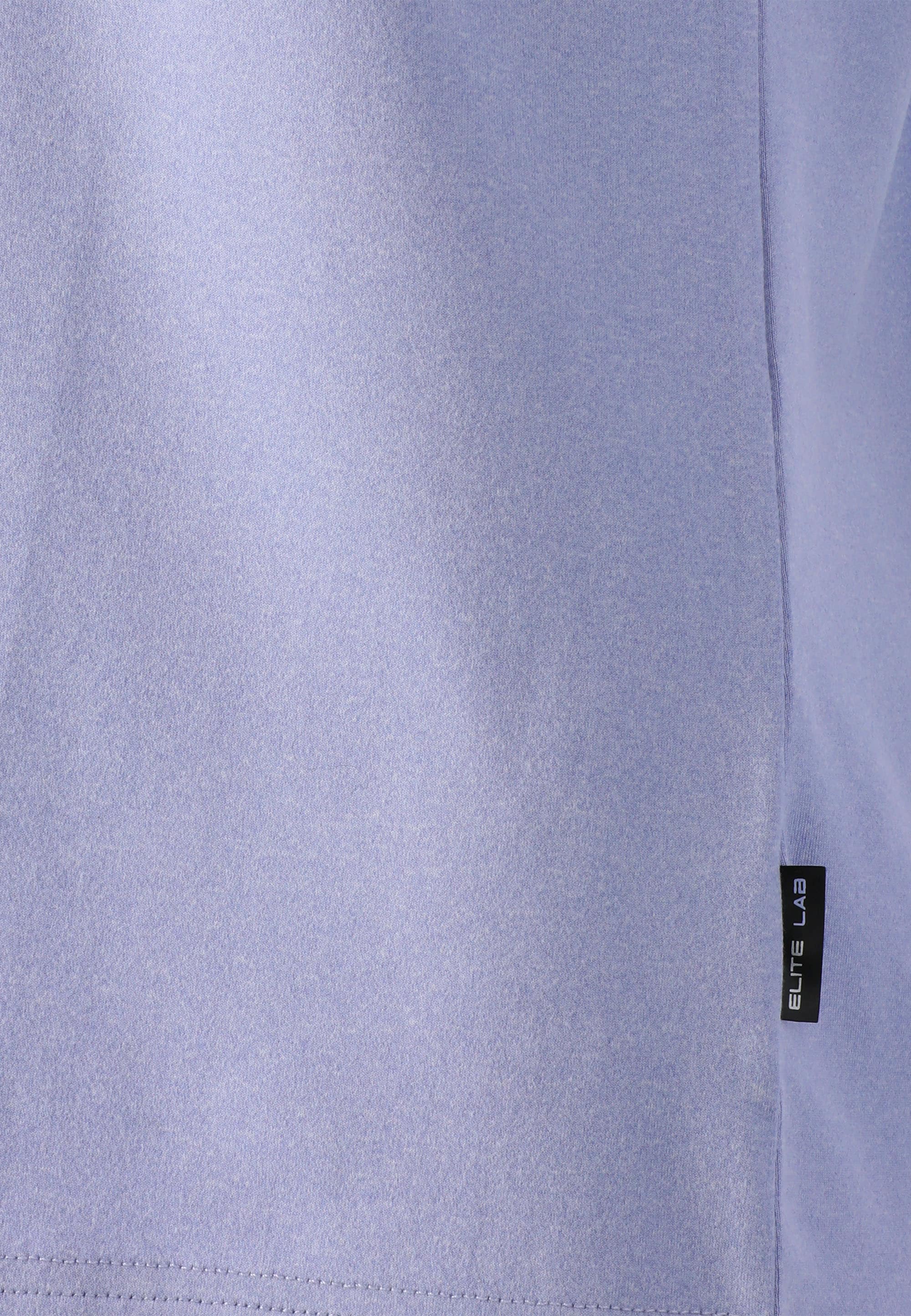 ELITE LAB Funktionsshirt »SUSTAINABLE X1 Elite«, (1 tlg.), aus nachhaltigem Recycling-Polyester