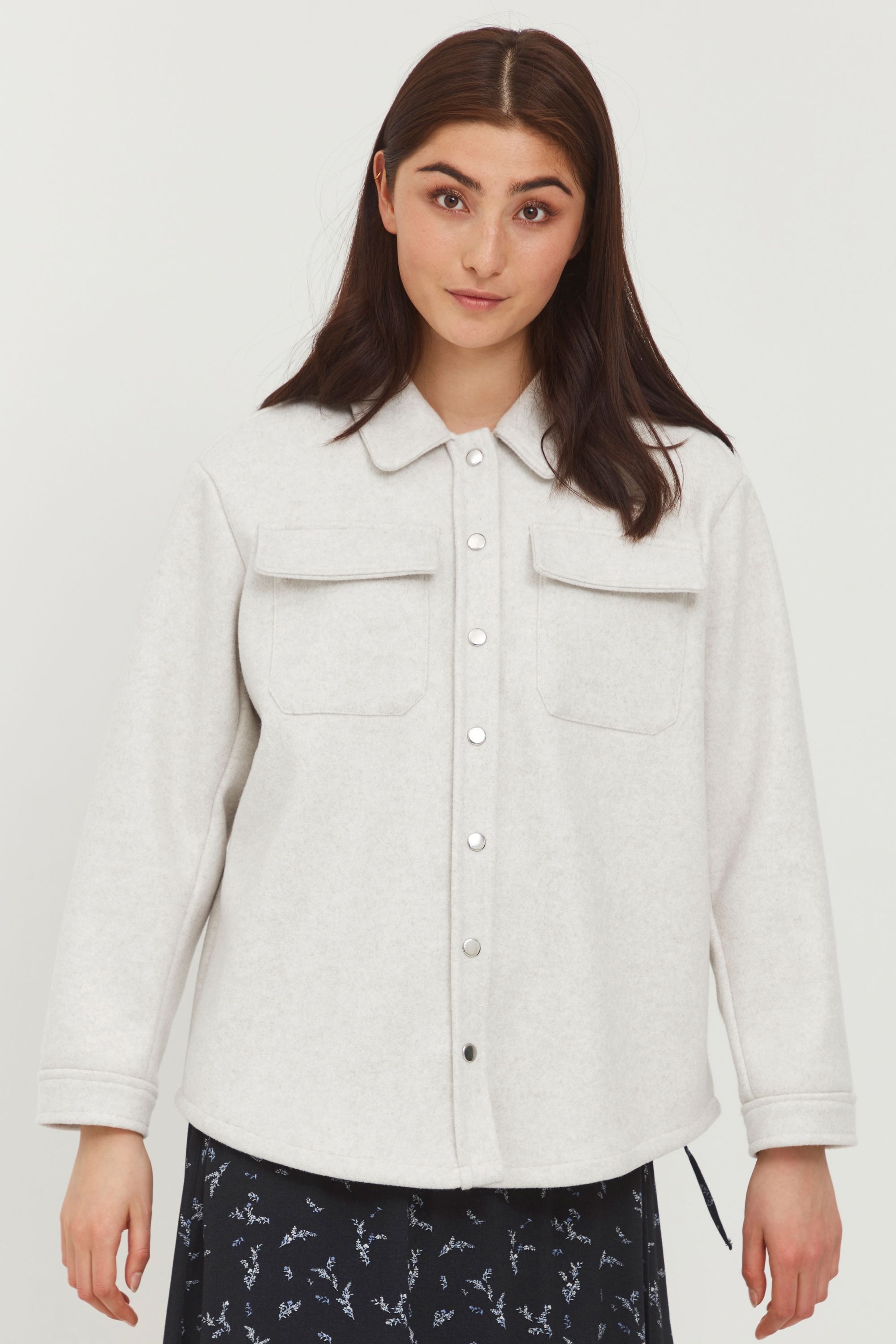 b.young Kurzjacke »Kurzjacke BYAdana«