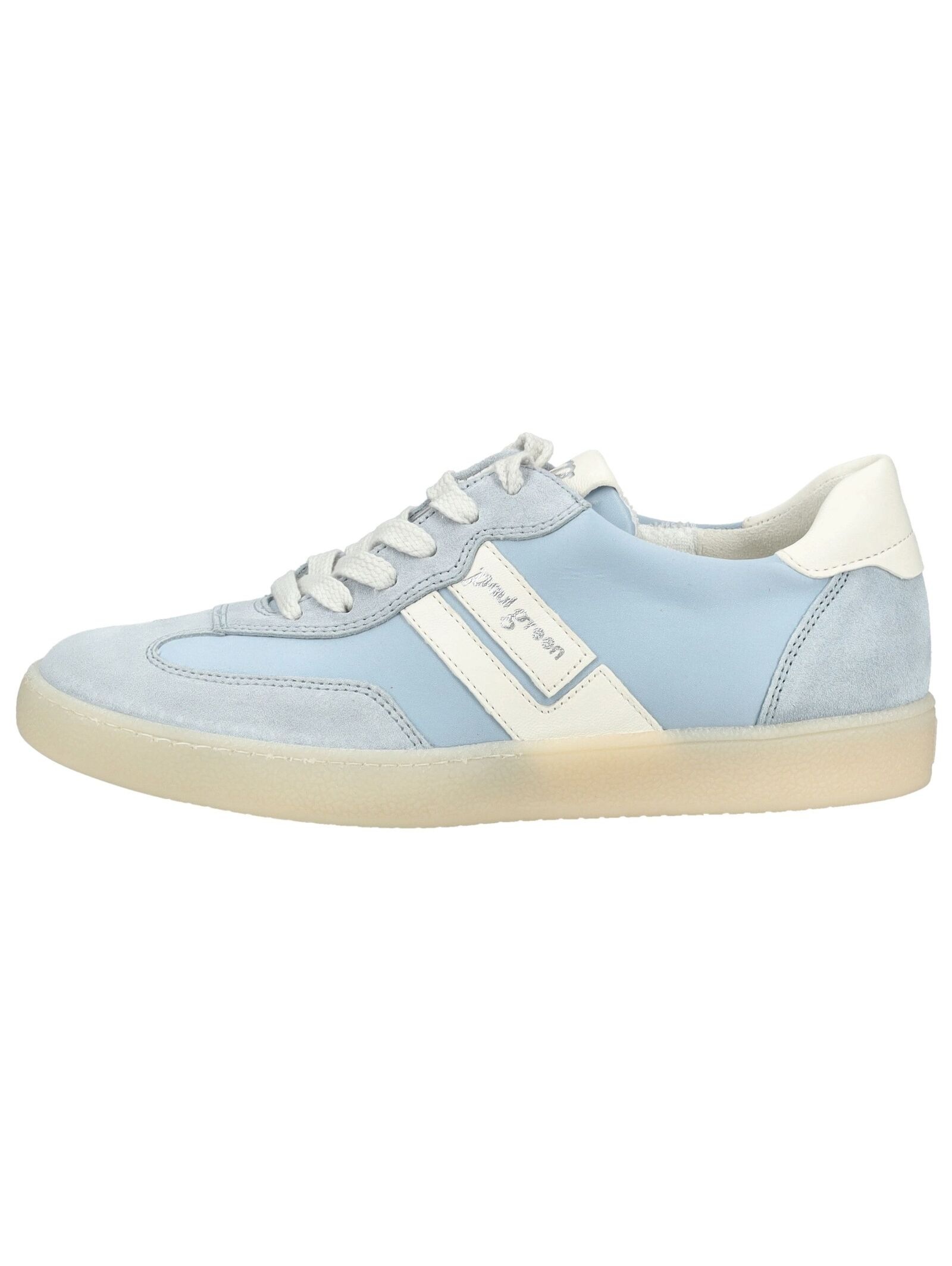 Paul Green Sneaker "Paul Green Sneaker Veloursleder/Textil" günstig online kaufen