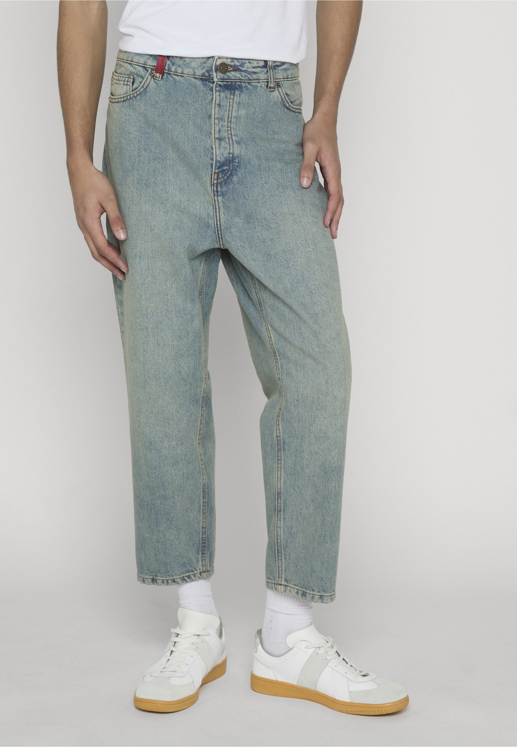2Y Premium Relax-fit-Jeans »2Y Premium Basic Relaxed Denim«