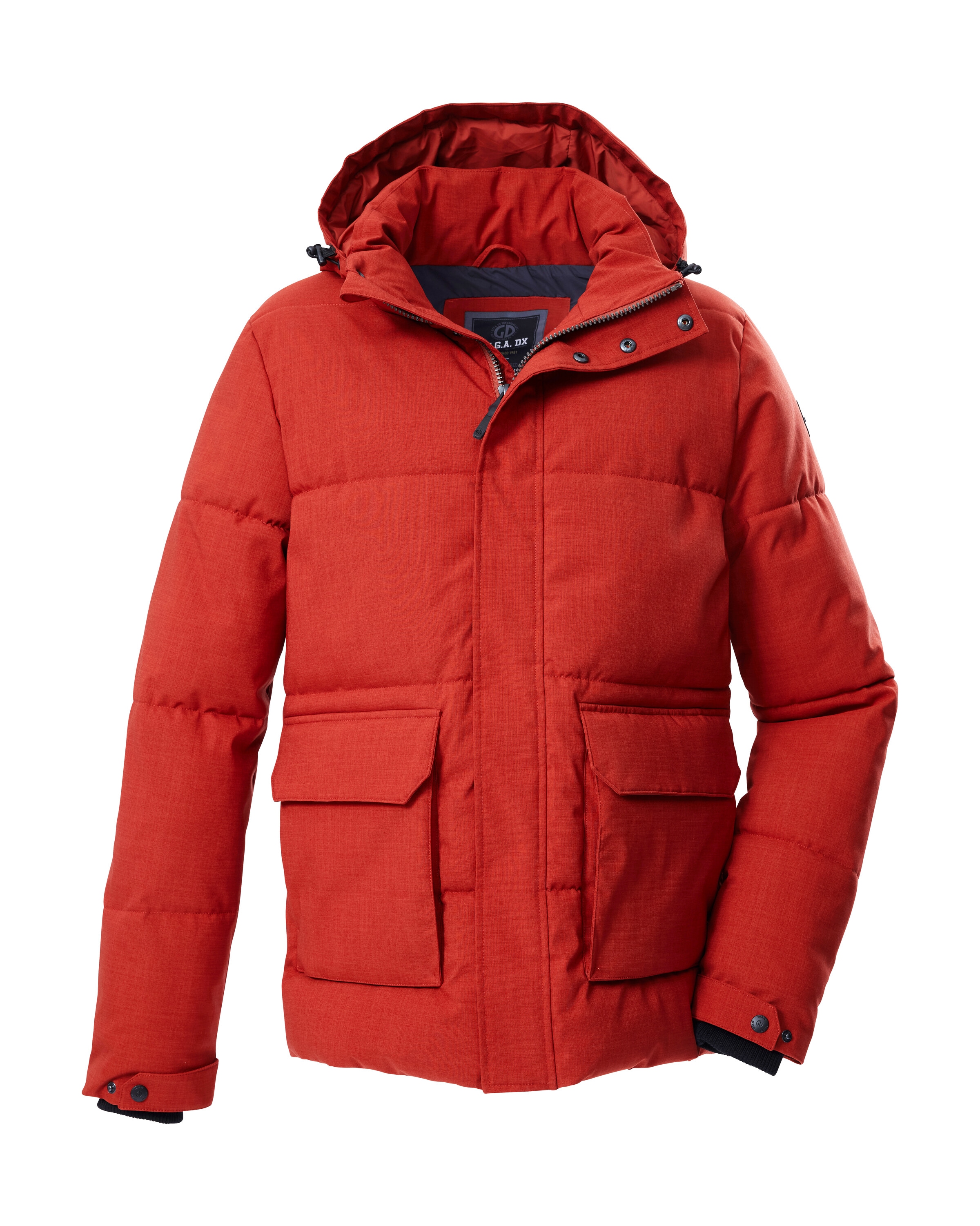 G.I.G.A. DX by killtec Steppjacke "GW 26 MN QLTD JCKT" günstig online kaufen