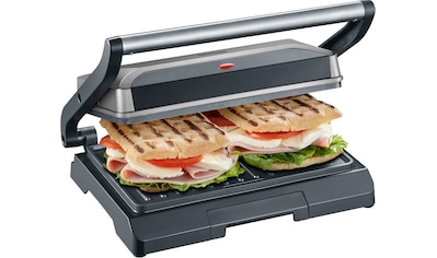 Kontaktgrill »KG 2394«, 800 W