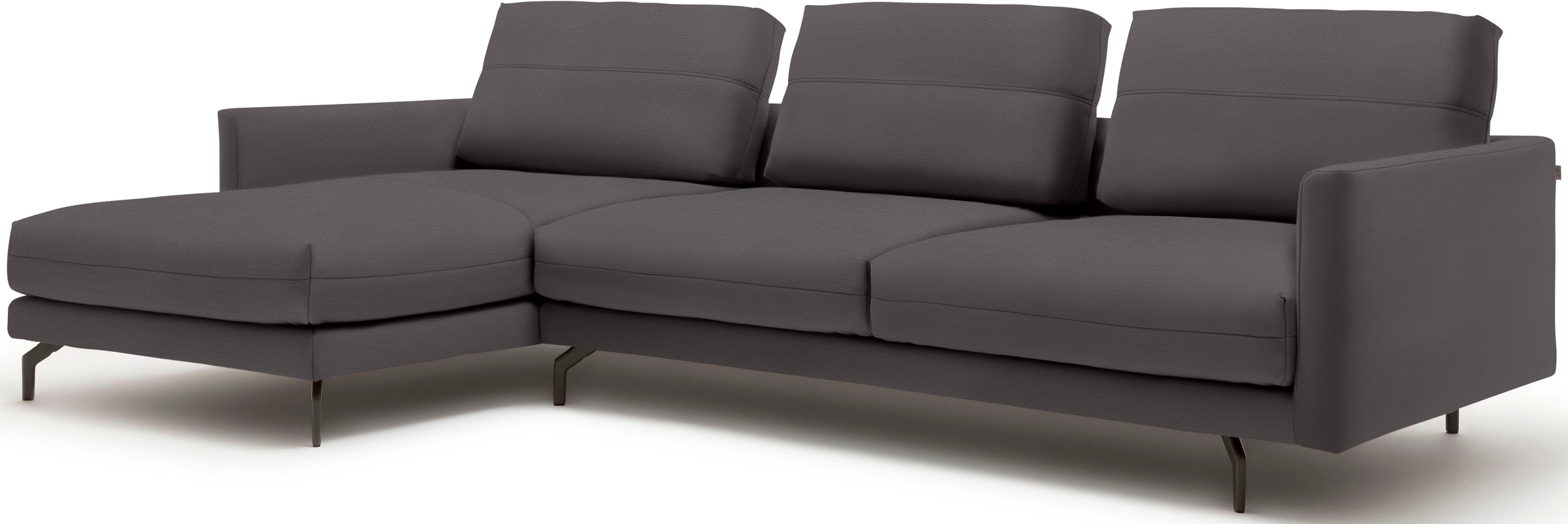 hülsta sofa Ecksofa »hs.414«