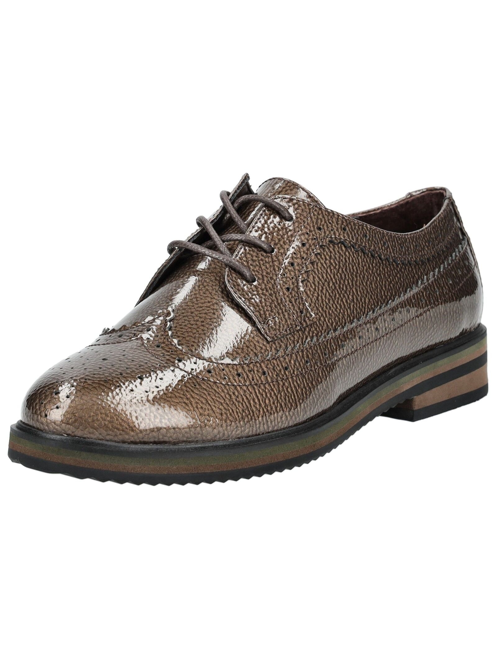 Regarde Le Ciel Schnürschuh "Regarde Le Ciel Halbschuhe Leder" günstig online kaufen