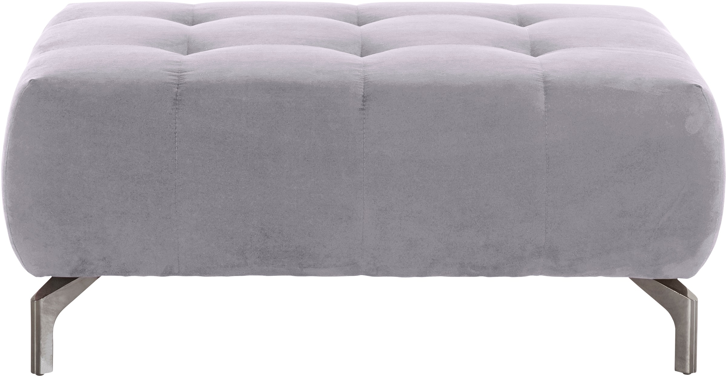 INOSIGN Polsterhocker »Fresh« passend zum Ecksofa "Fresh", auch in Bezug Olympia EASY CLEAN