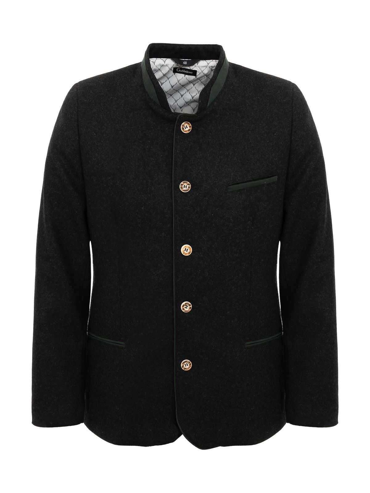 OS-Trachten Trachtenjacke "Janker 422000-3983"