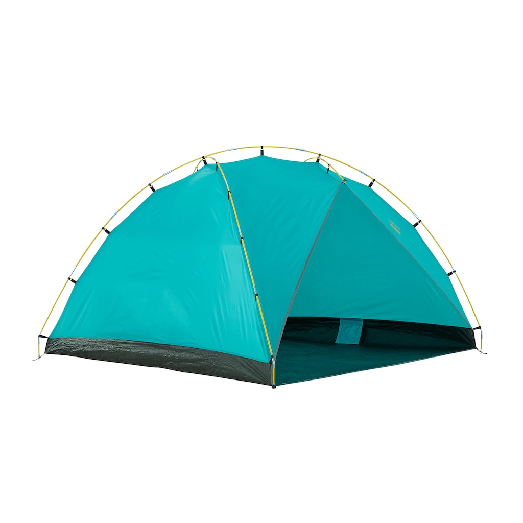 GRAND CANYON Strandmuschel »TONTO BEACH TENT 4«