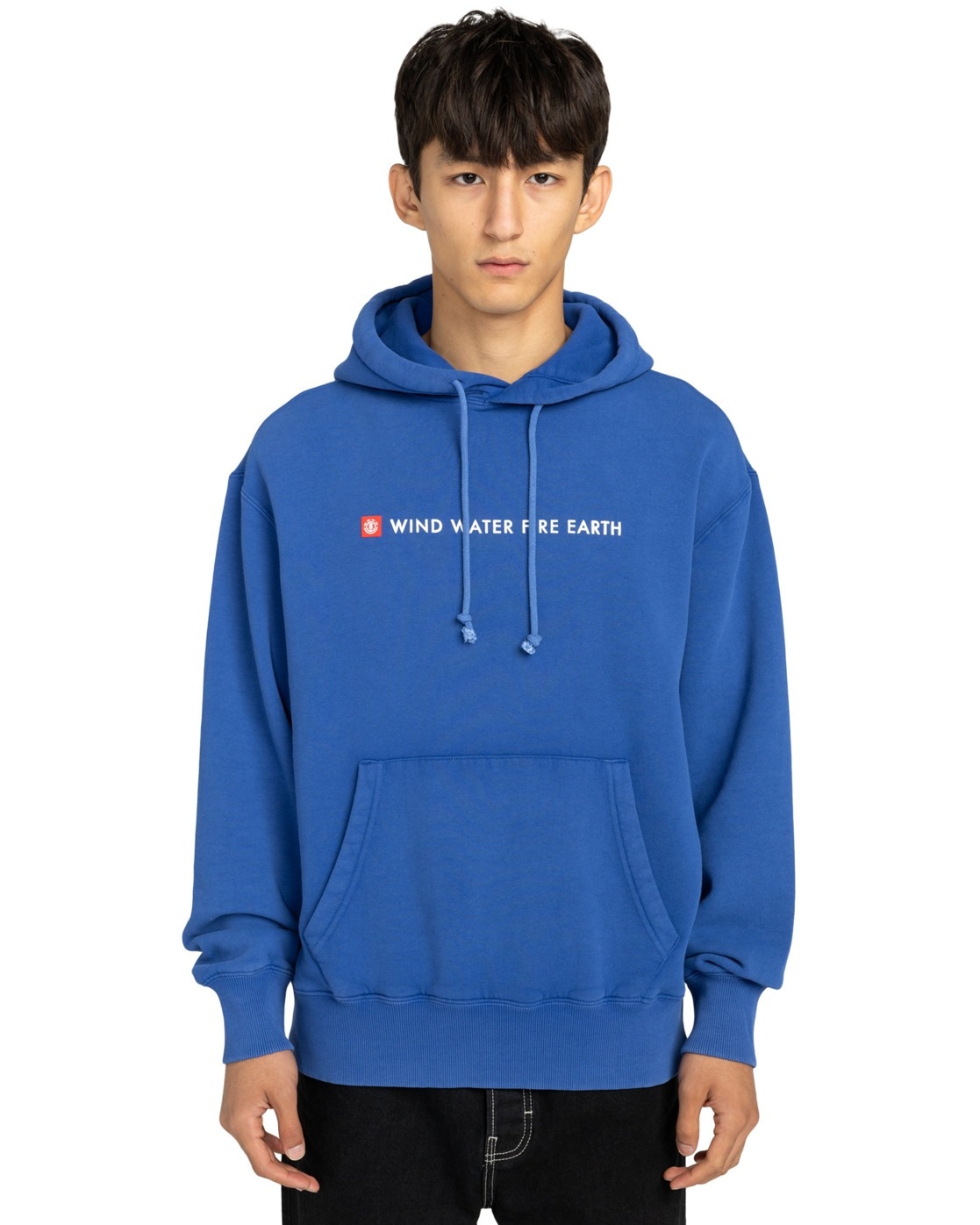 Element Kapuzensweatshirt "Substance" günstig online kaufen