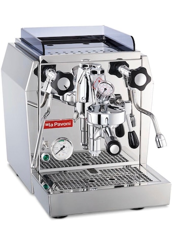 La Pavoni Espressomaschine »LPSGIM01EU« kaufen