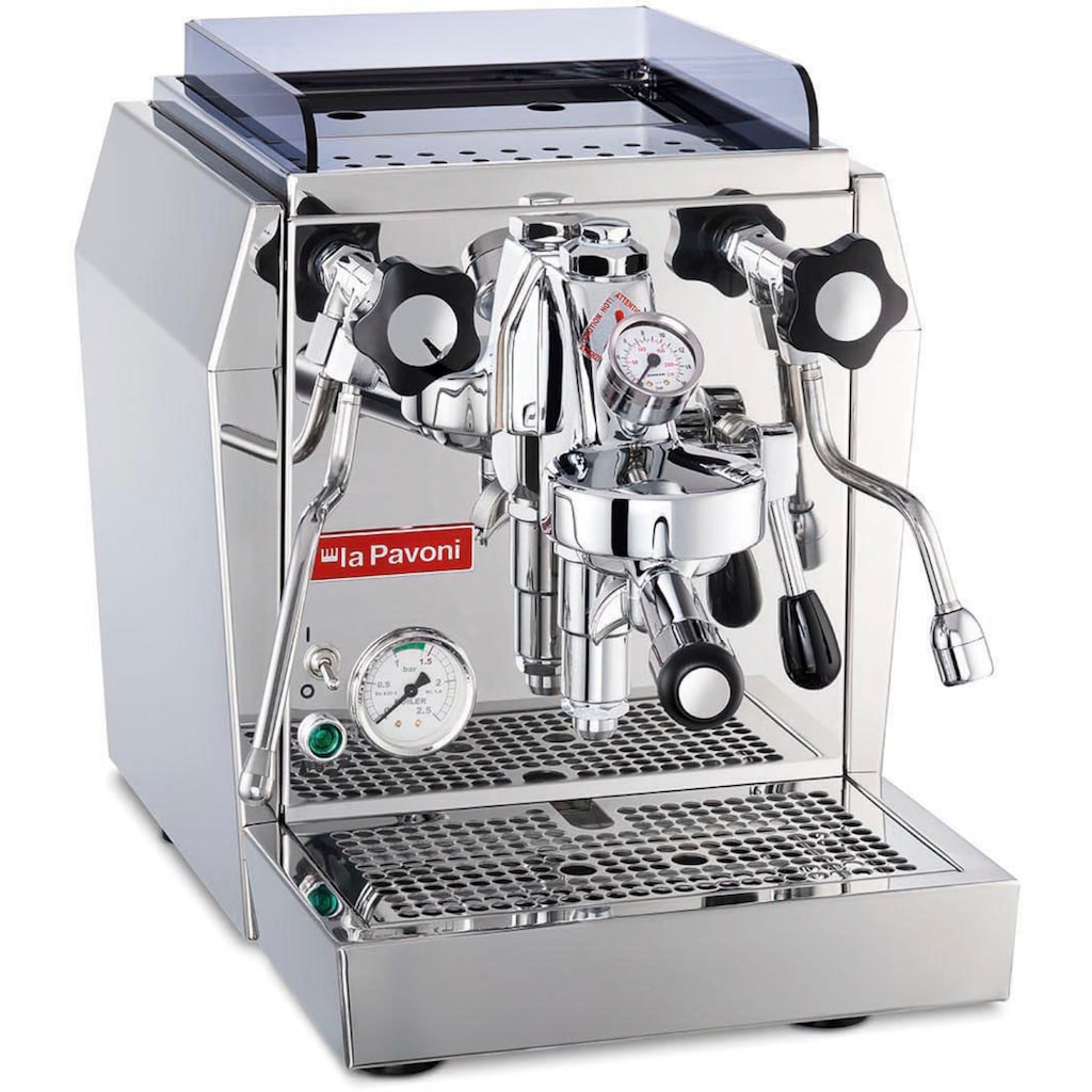 La Pavoni Espressomaschine »LPSGIM01EU«