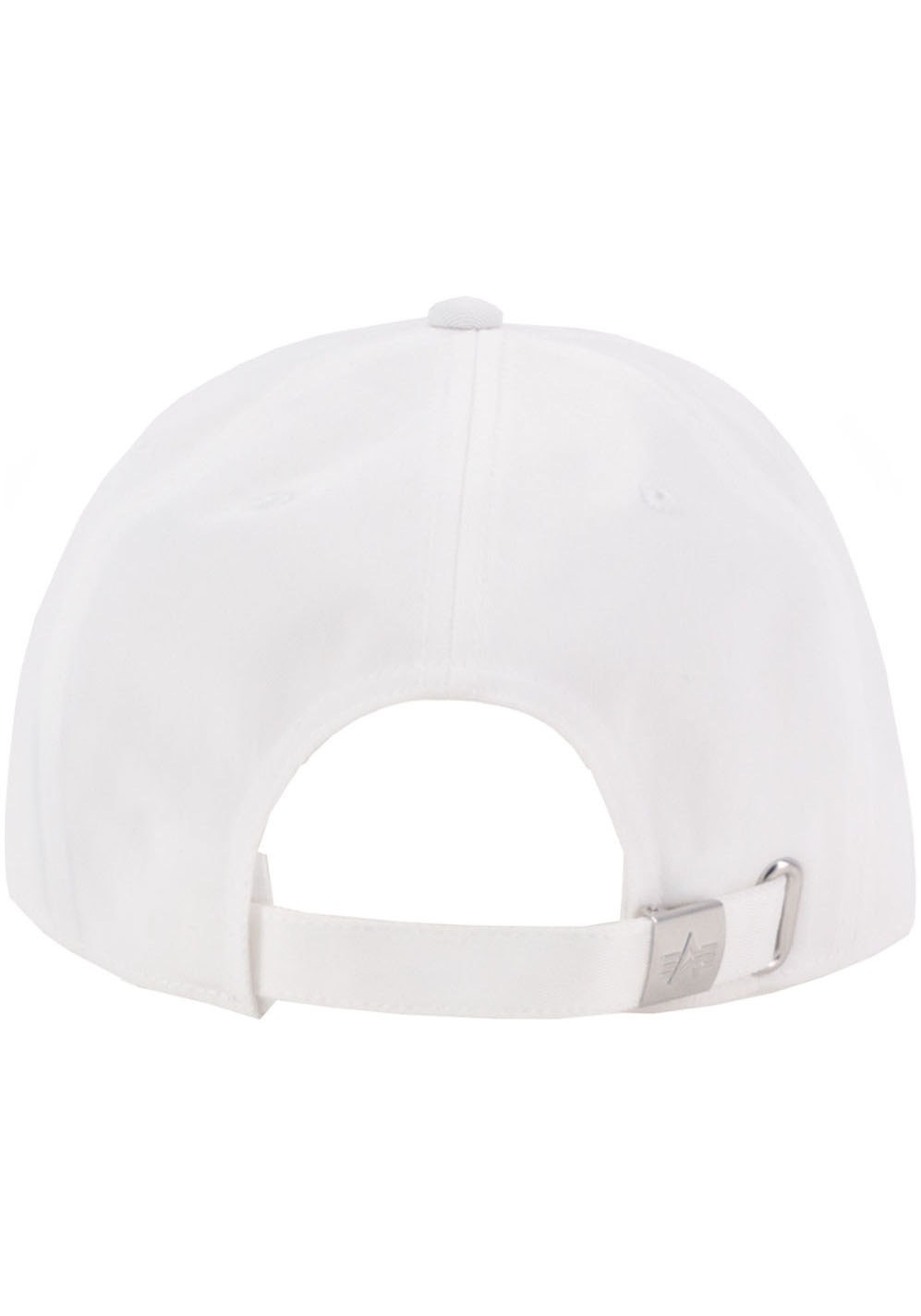 Alpha Industries Baseball Cap »Metal Label Cap«