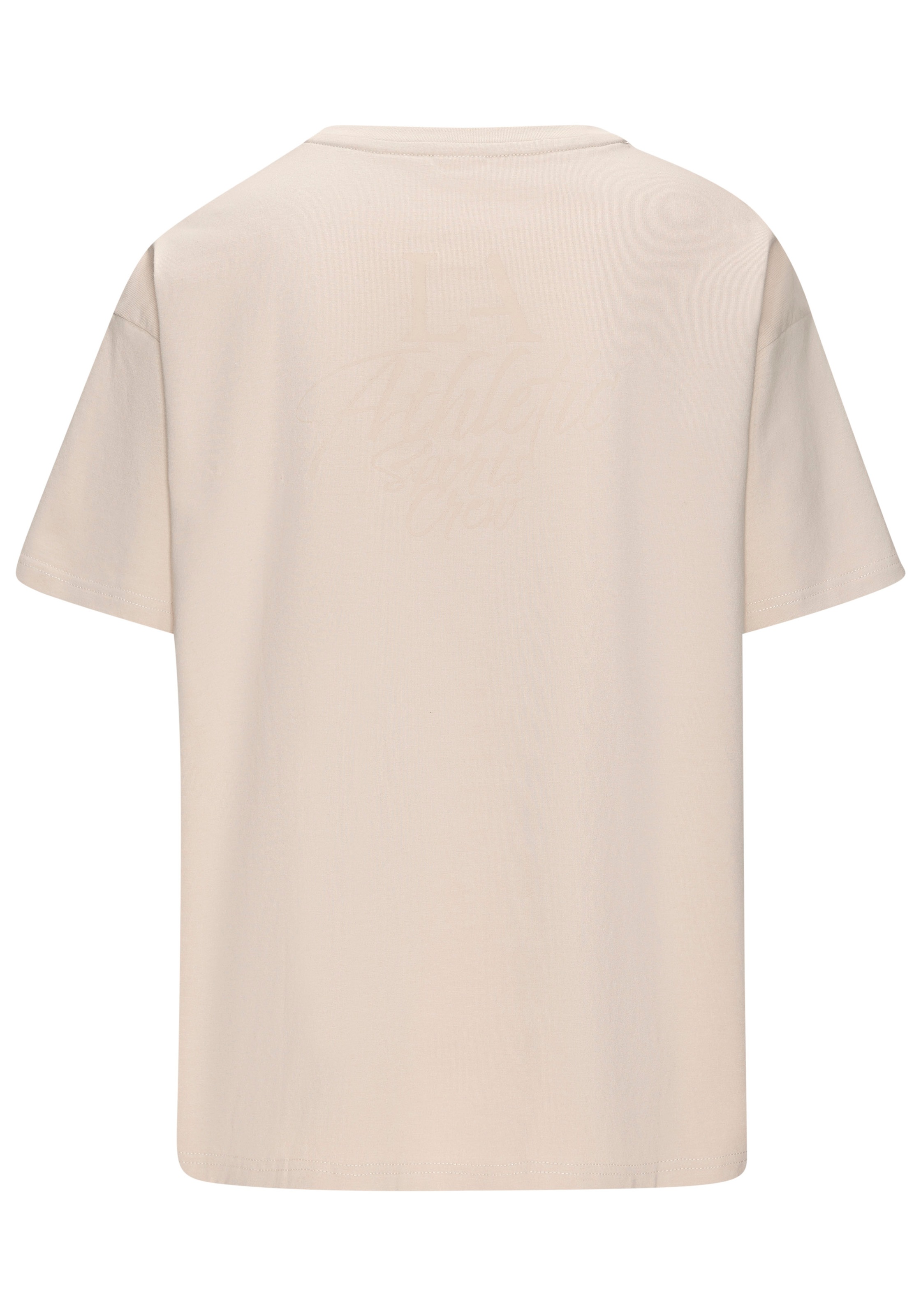 LASCANA Oversize-Shirt