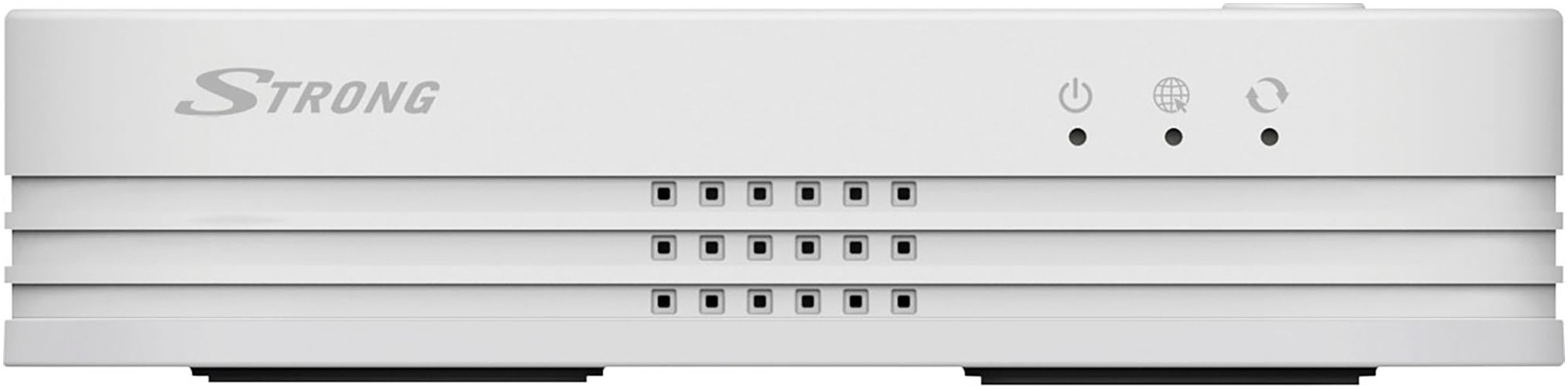 Strong WLAN-Router »WI-FI MESH 1200 ADD-ON«, (1 St.), Easy MESH Technologie