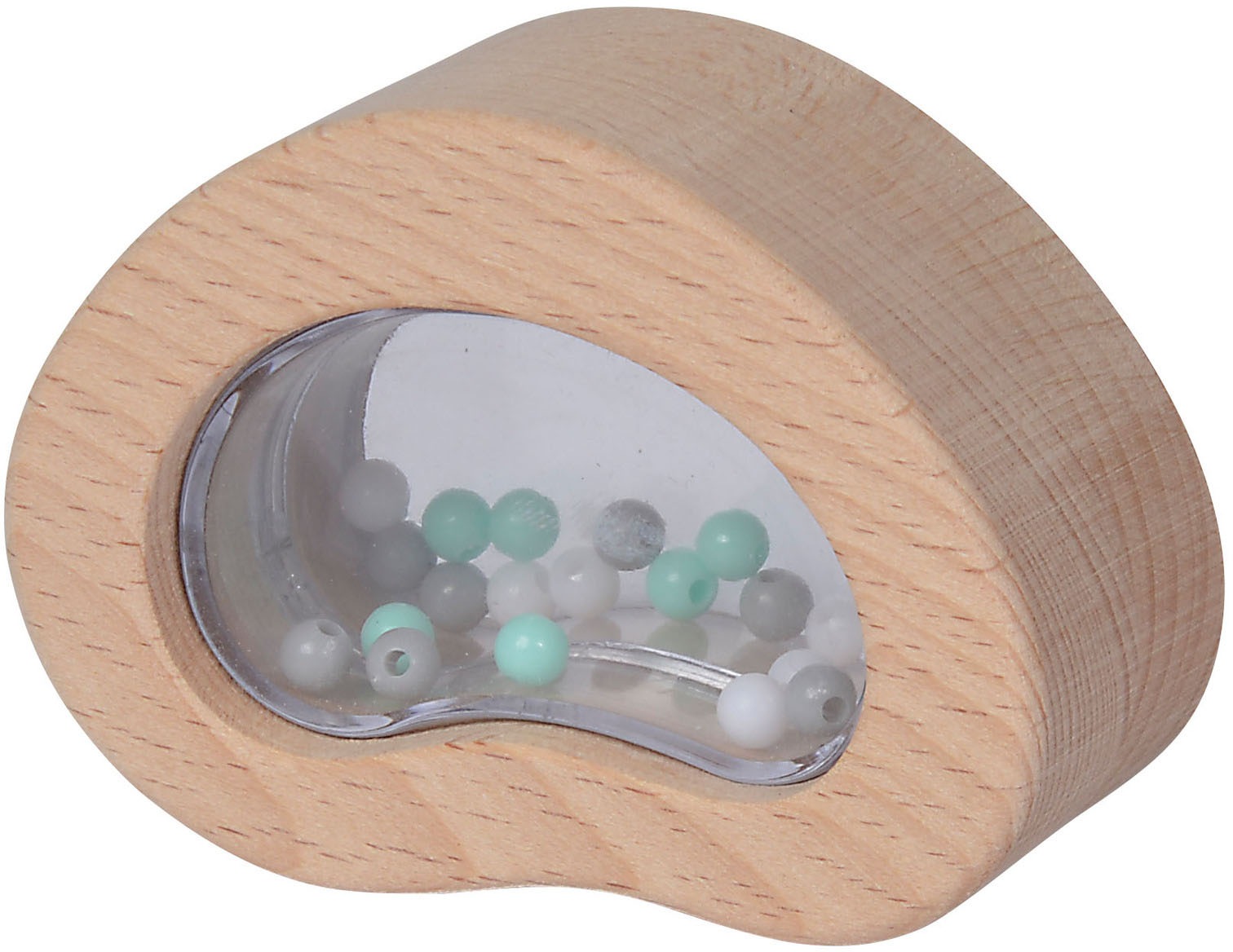 Eichhorn Spielbausteine »Baby Pure«, (3 St.)