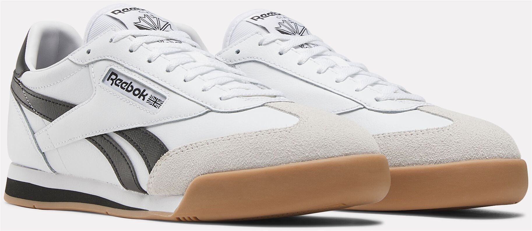 Reebok Classic Sneaker "CAMPIO XT" günstig online kaufen