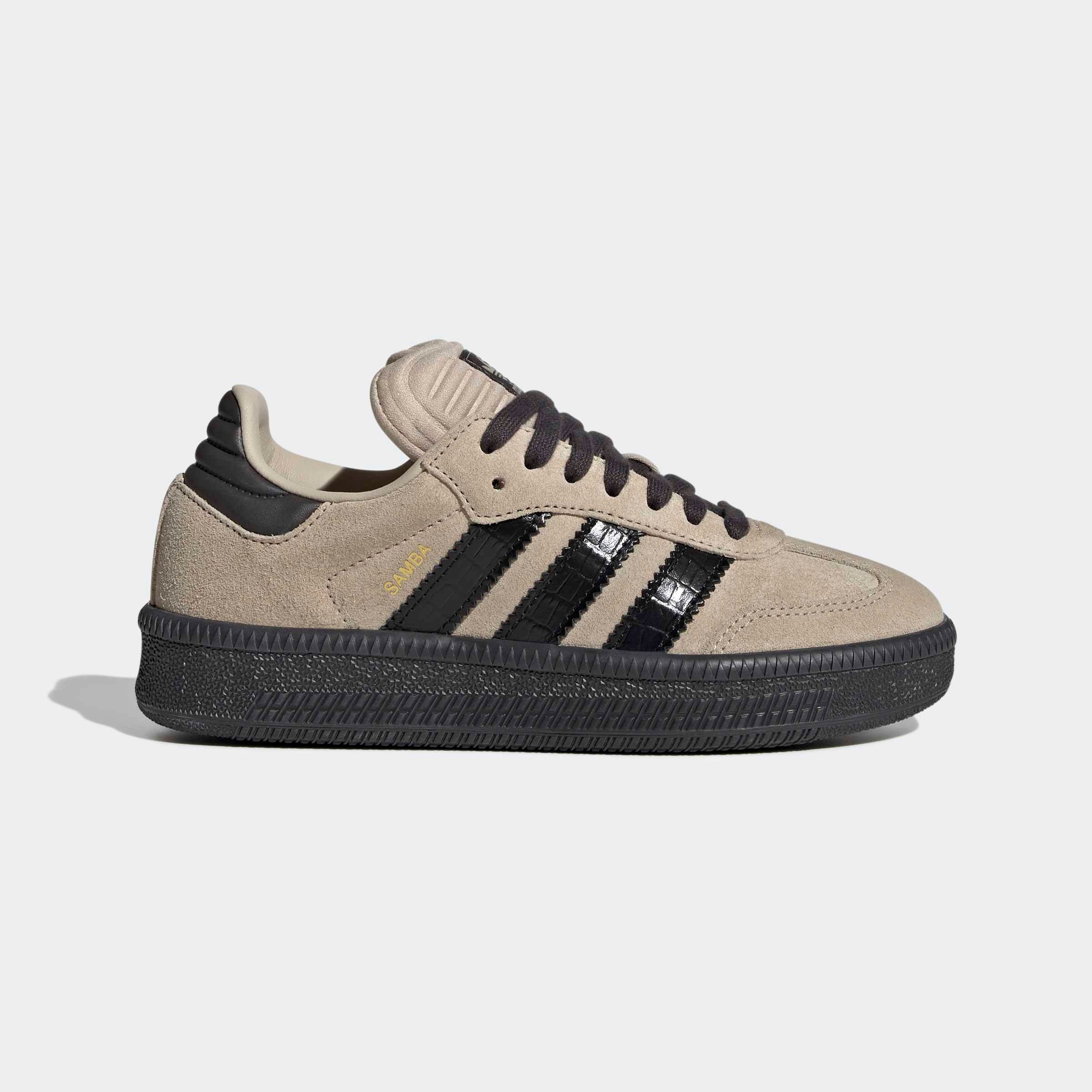 adidas Originals Sneaker "SAMBA XLG" für Kinder & Jugendliche günstig online kaufen