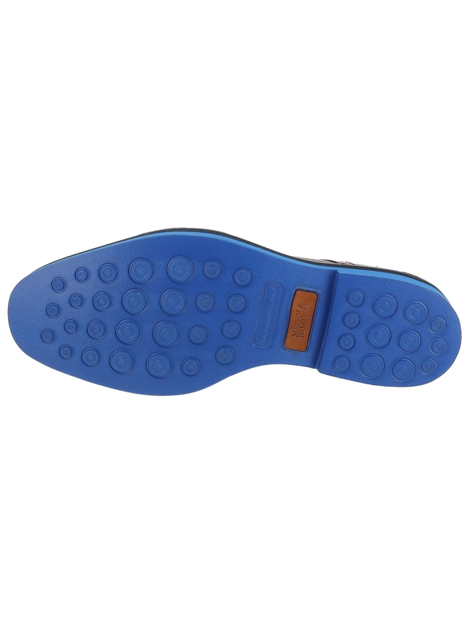 Melvin & Hamilton Schnürschuh »Melvin & Hamilton Halbschuhe Leder«