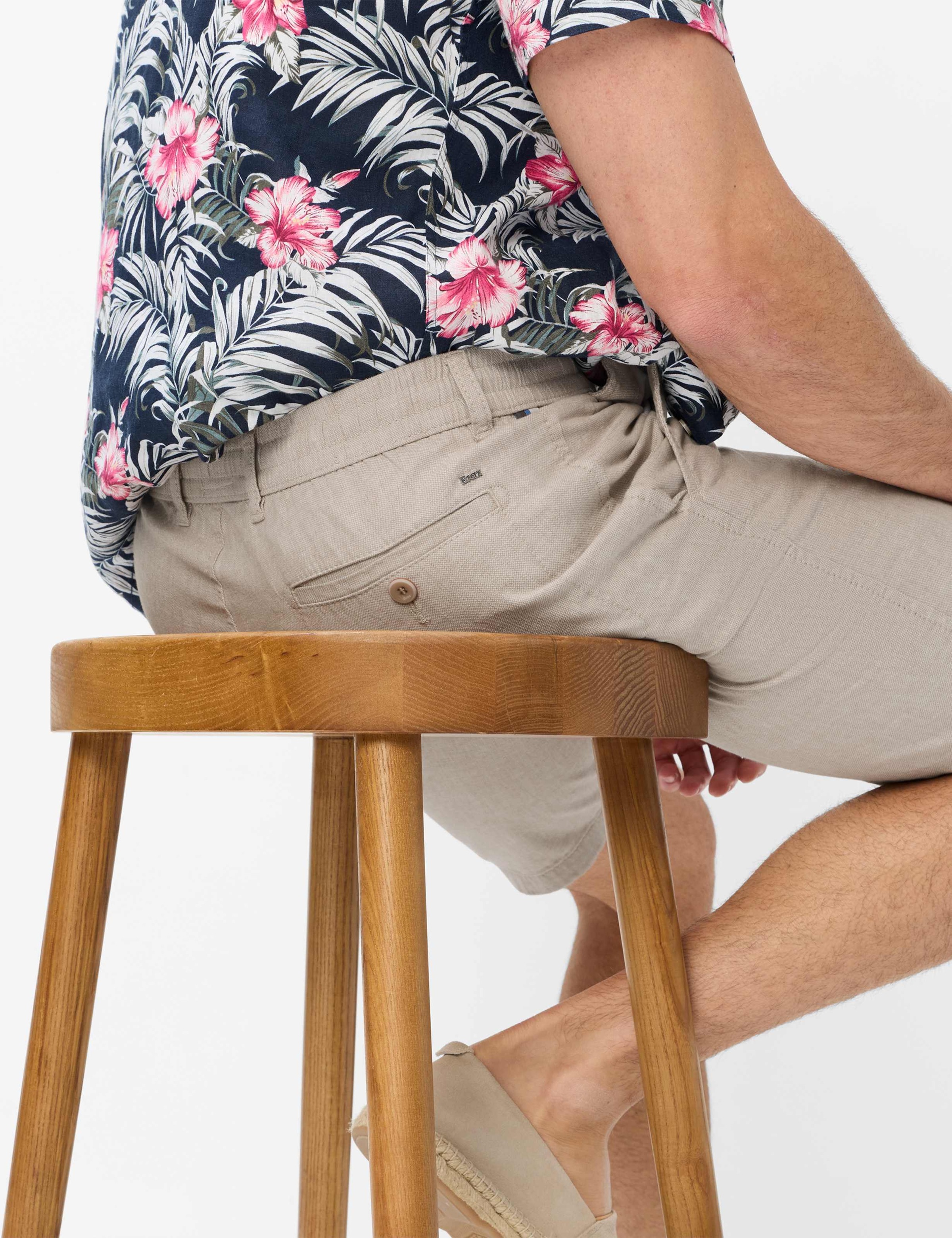 Brax Bermudas »Style BALU«