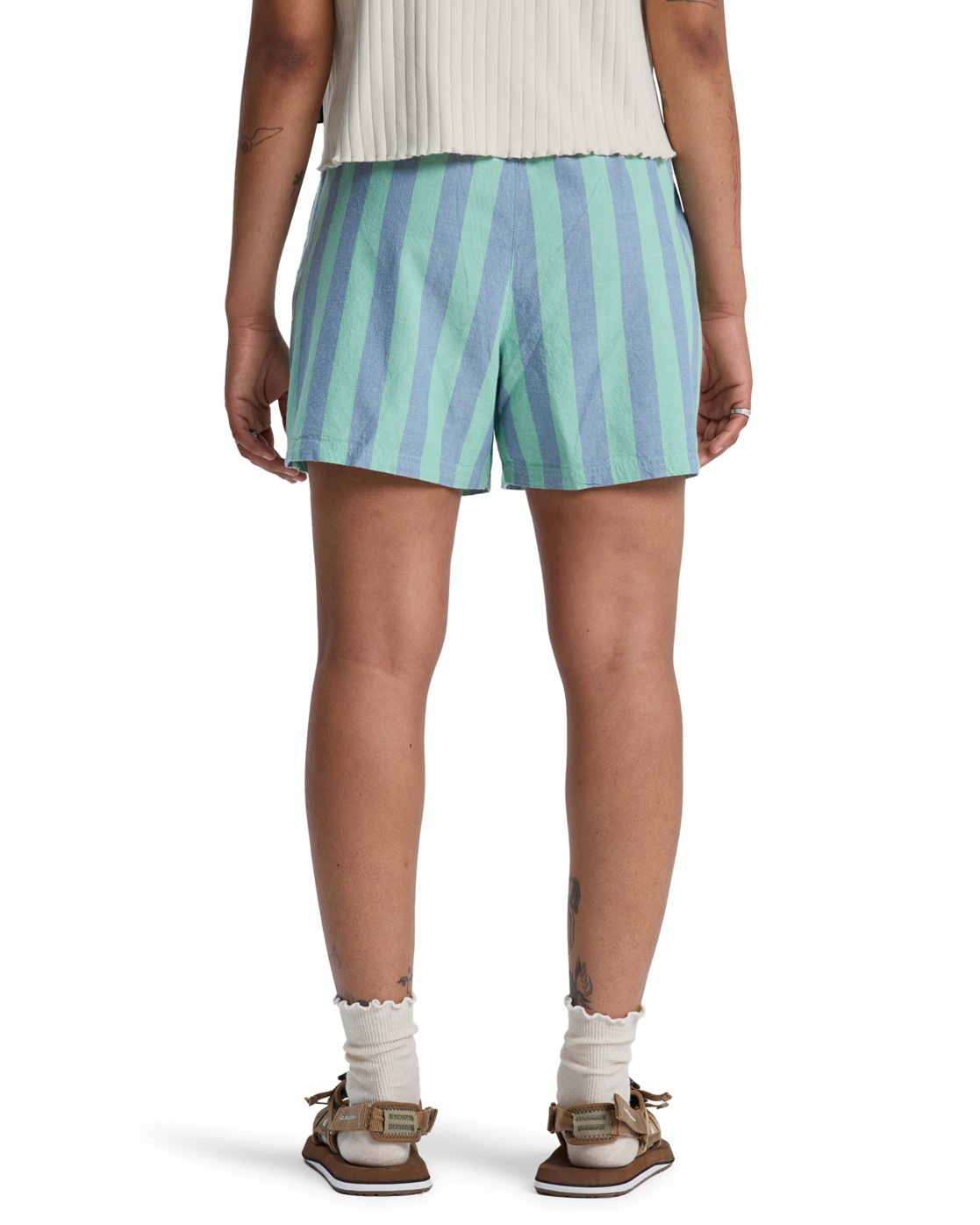 Quiksilver Bermudas "AOP" günstig online kaufen