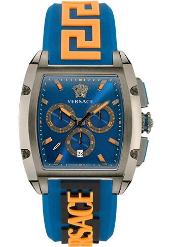 Versace Chronograph »DOMINUS VE6H00323«