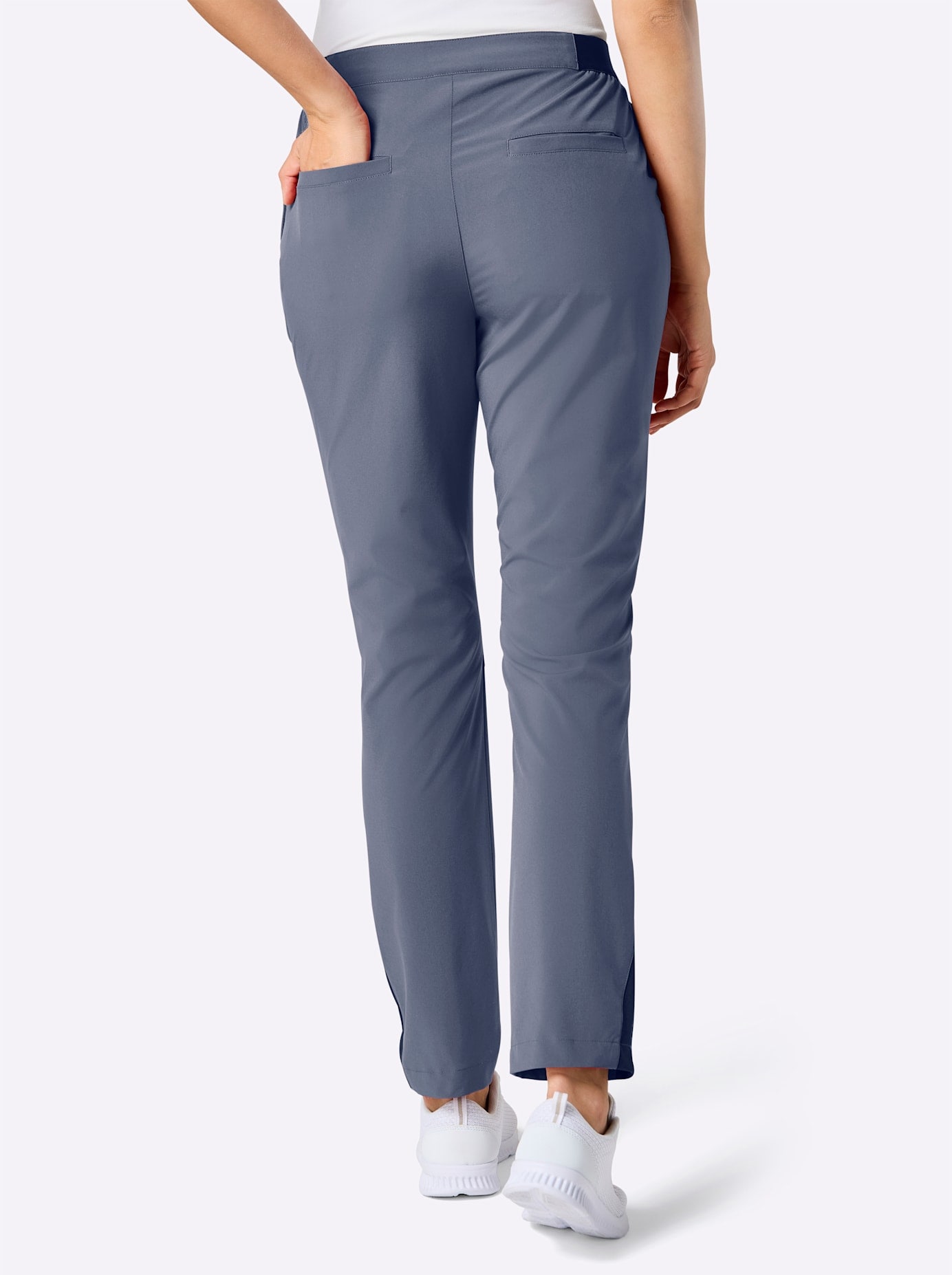 Catamaran Trekkinghose